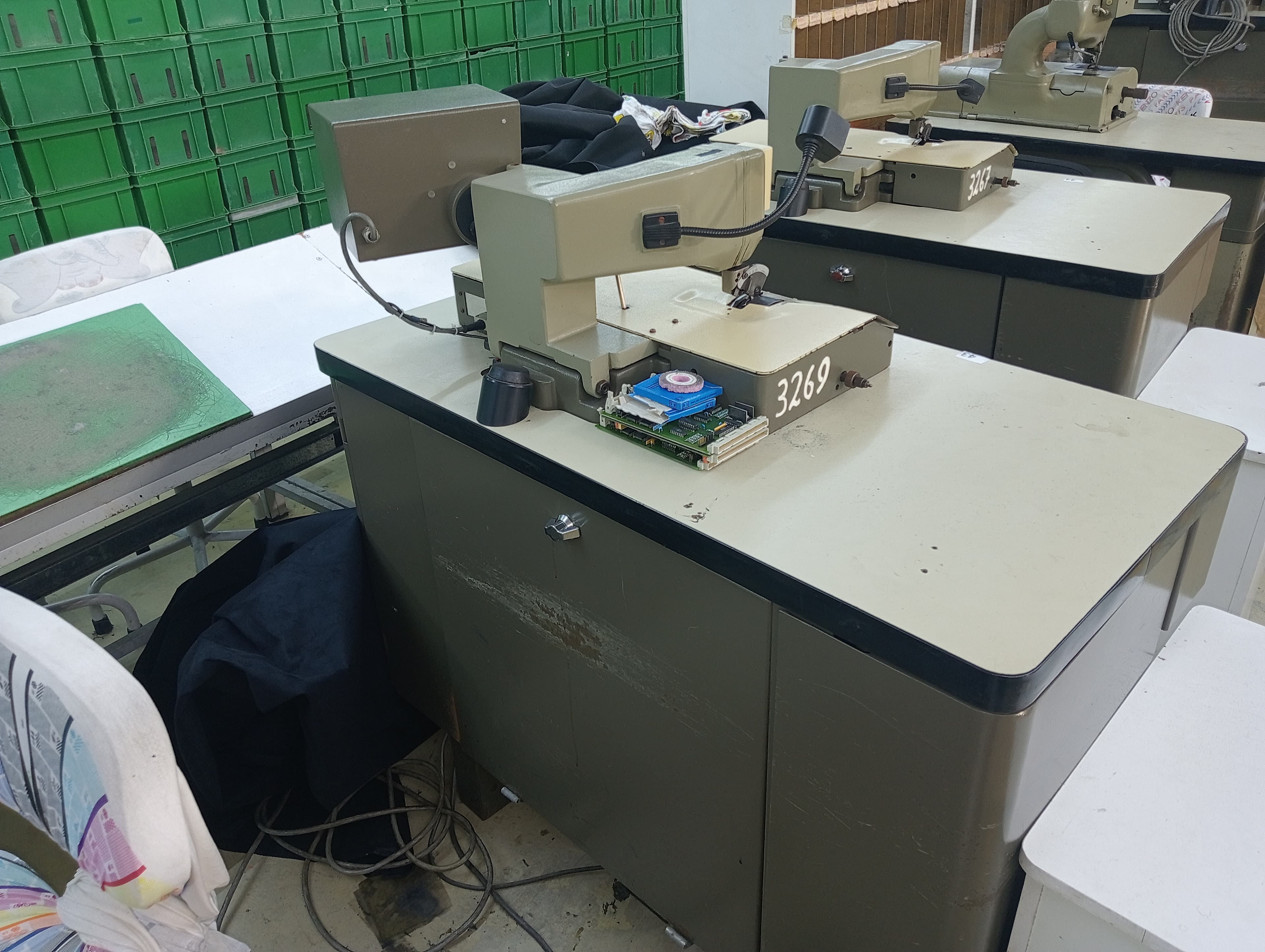 Máquina de Facear — image 4