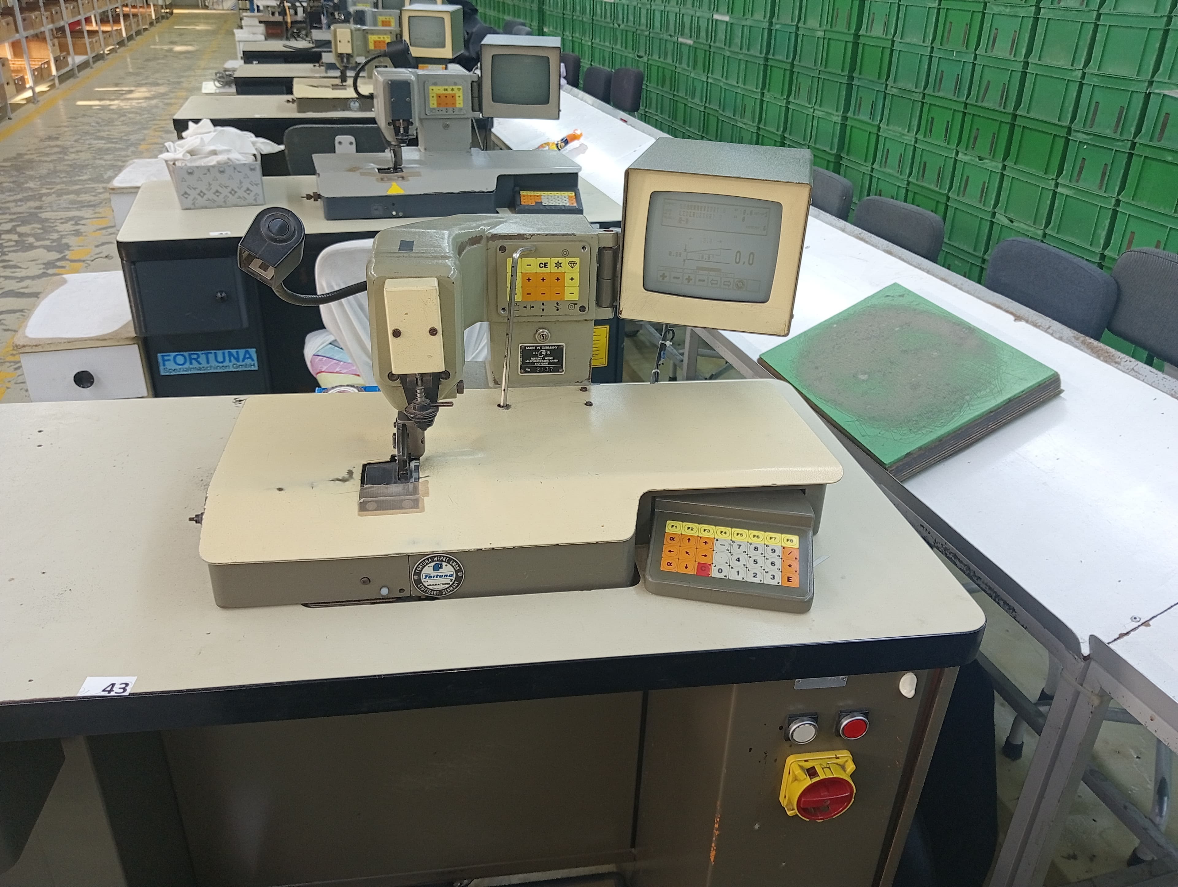 Máquina de Facear — image 2