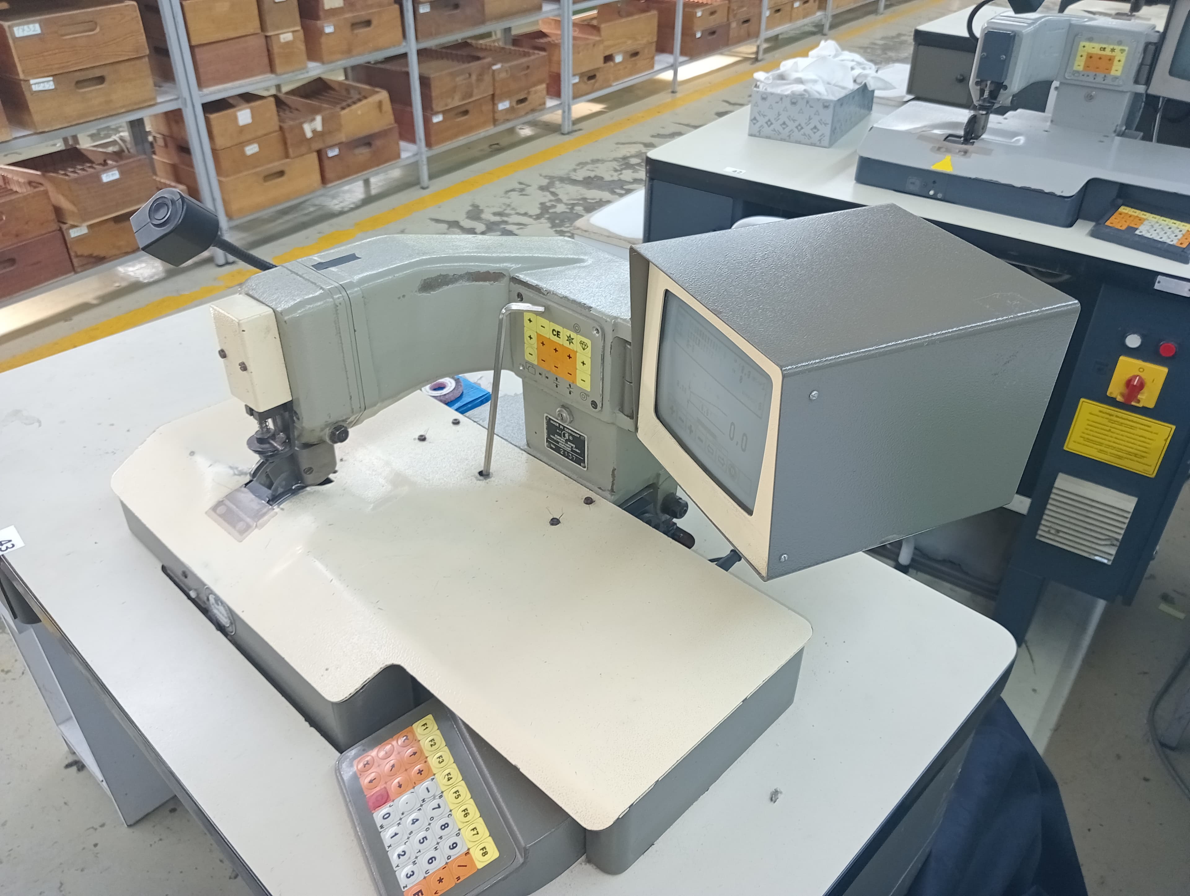 Máquina de Facear — image 3