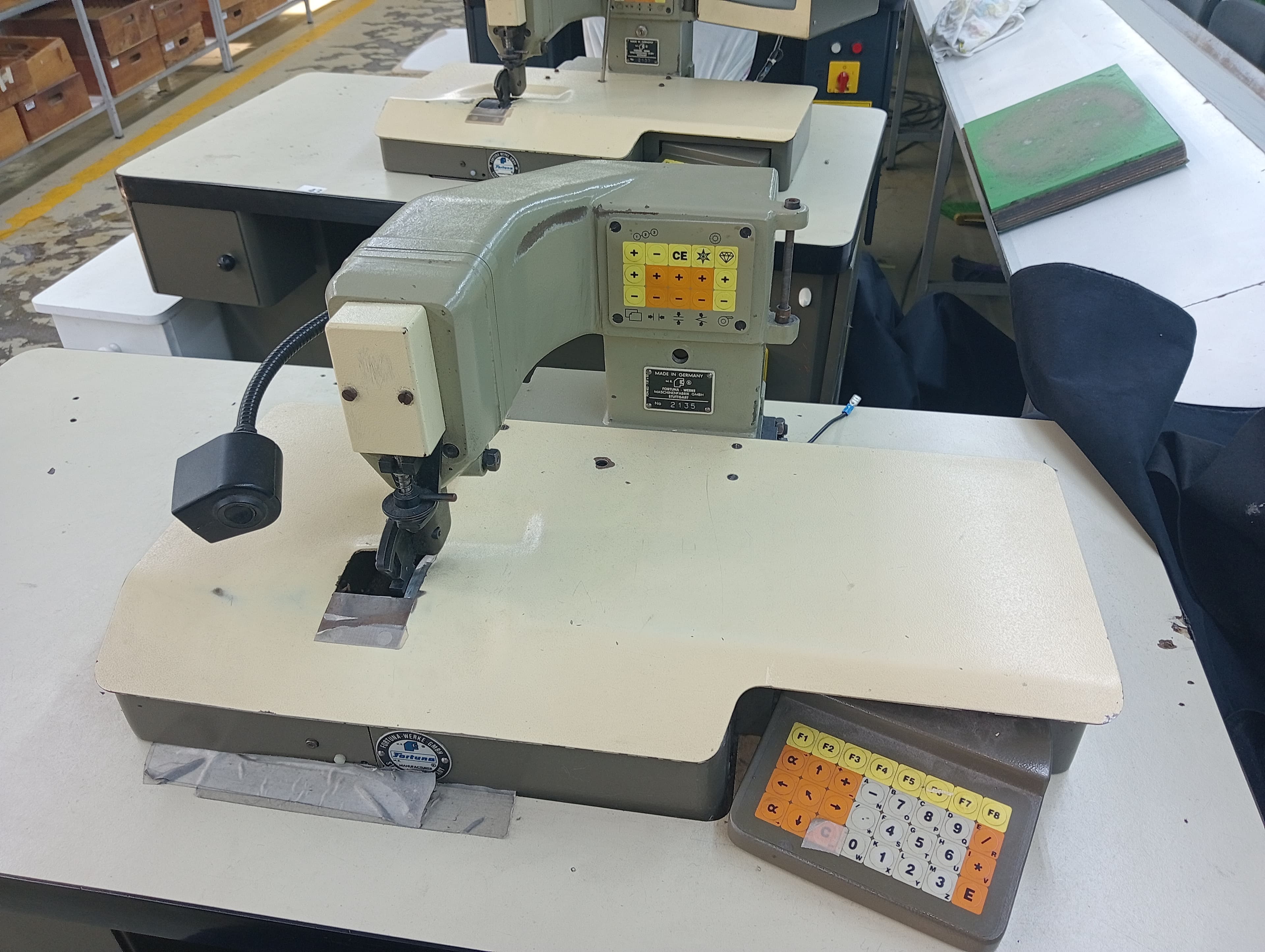Máquina de Facear — image 2