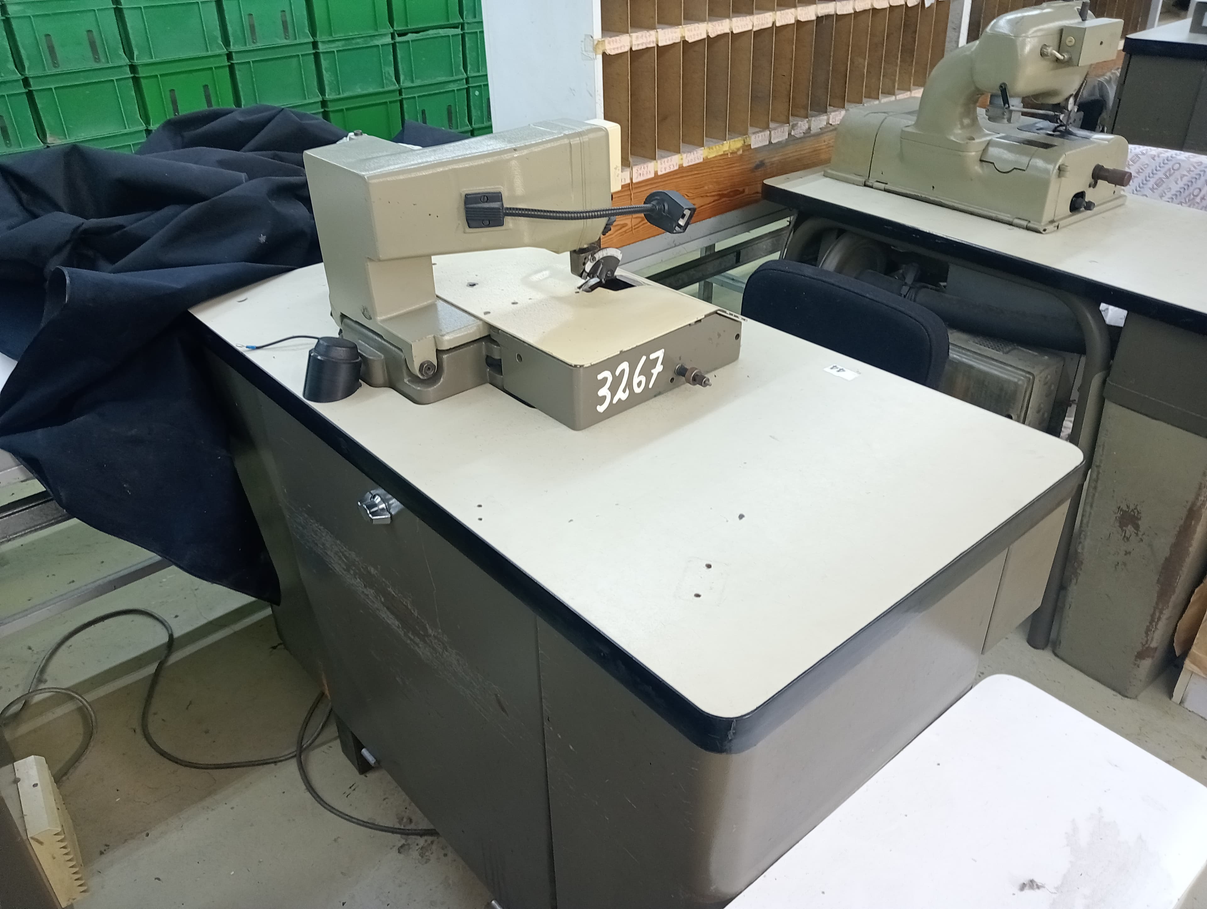 Máquina de Facear — image 3
