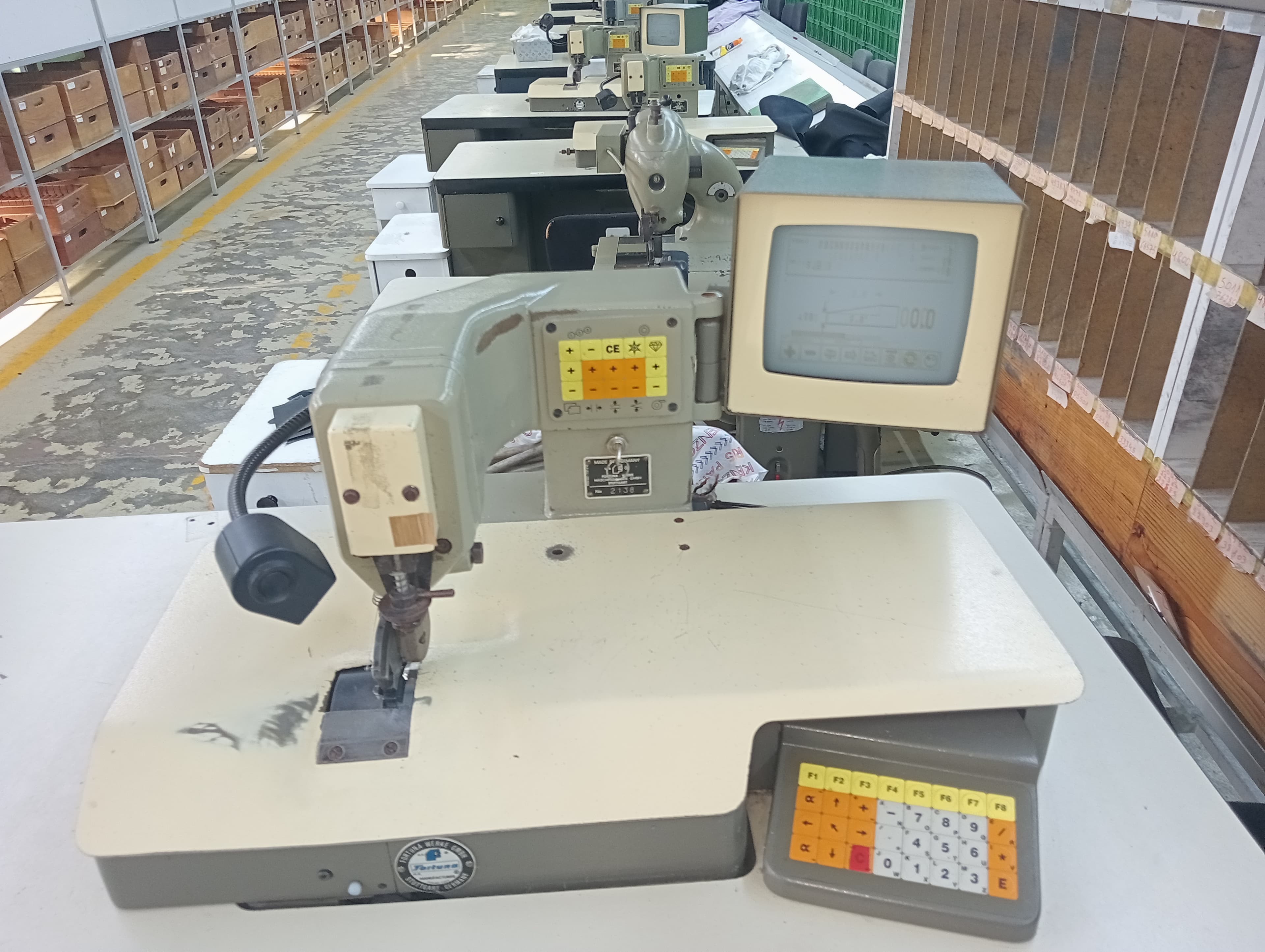 Máquina de Facear — imagem 2