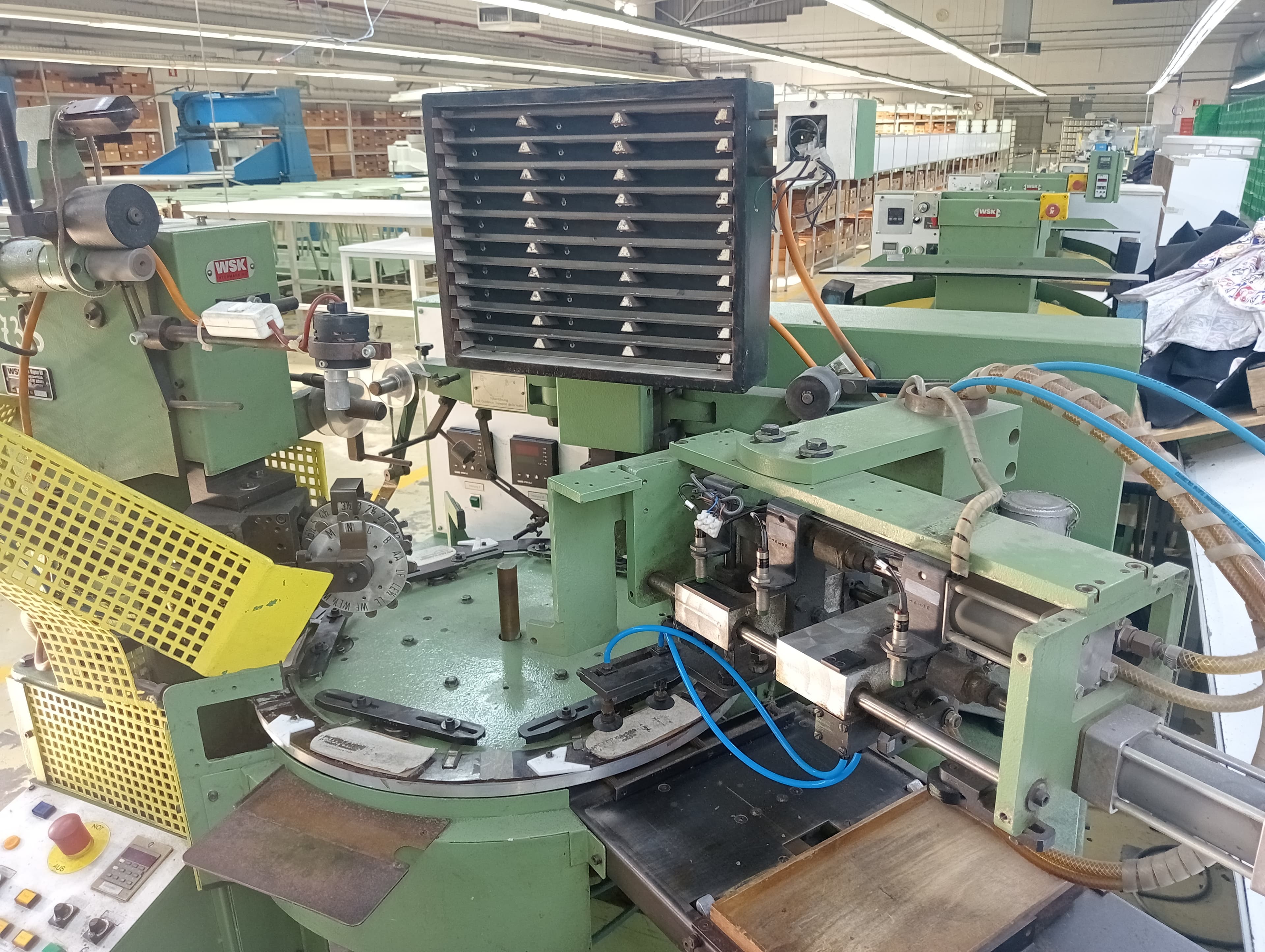Máquina de Timbrar — image 3