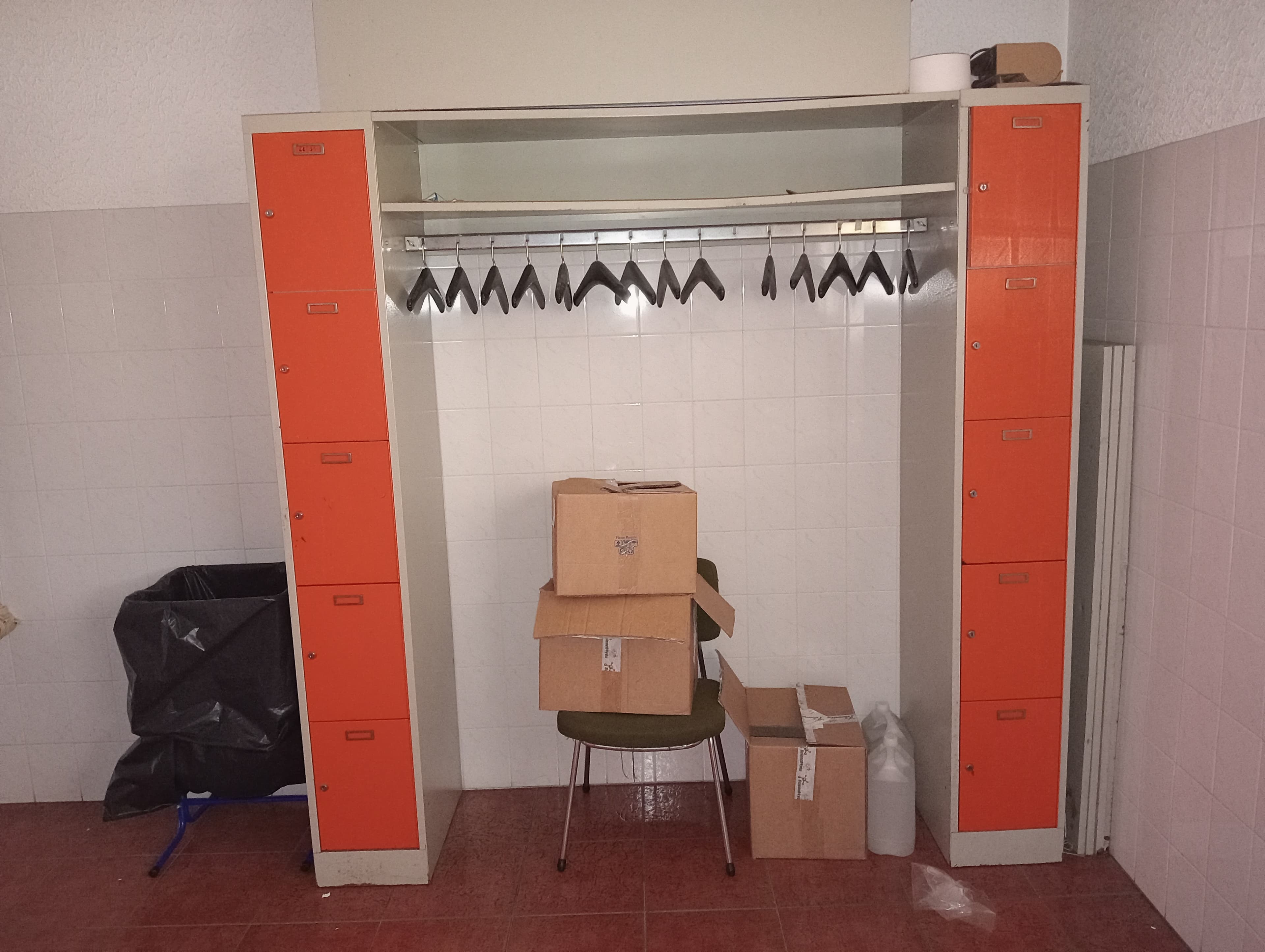 Armários Cacifos — imagen 2