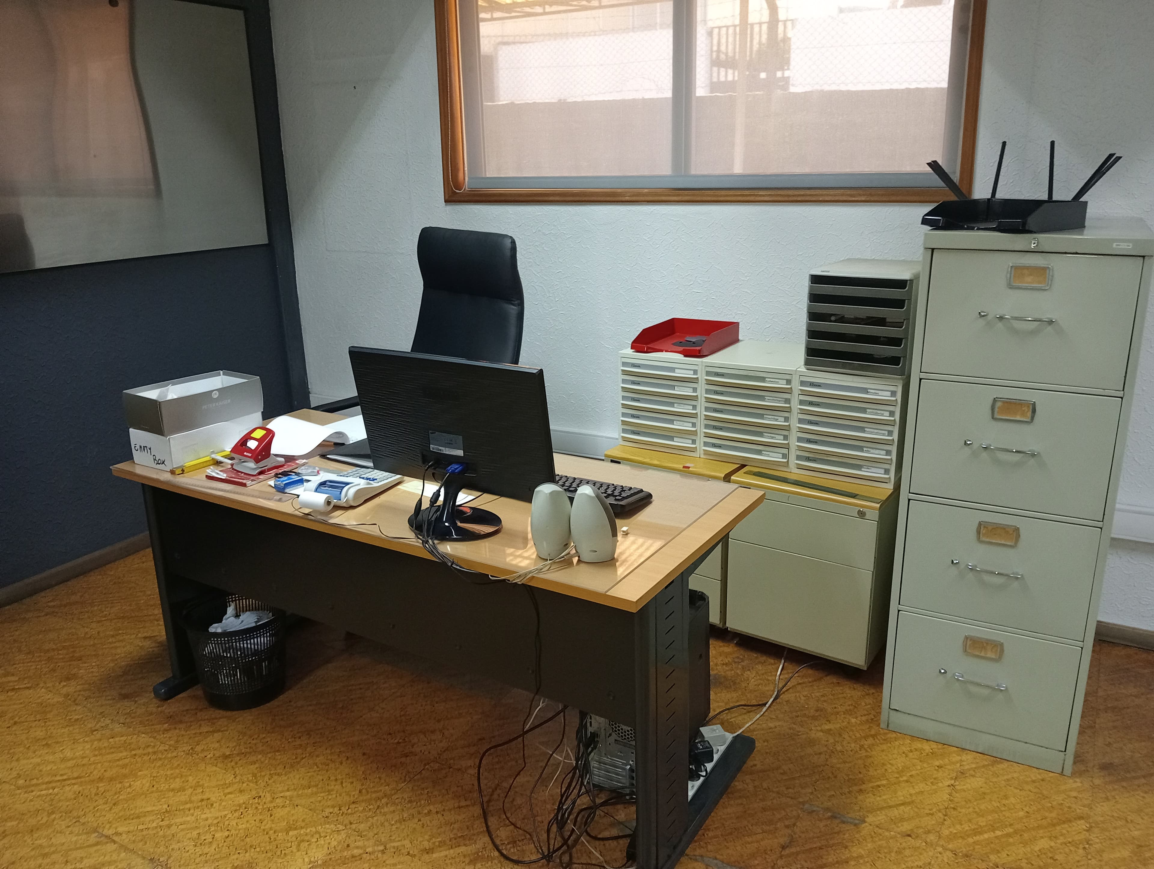 Equipamento de Escritório — imagem 1