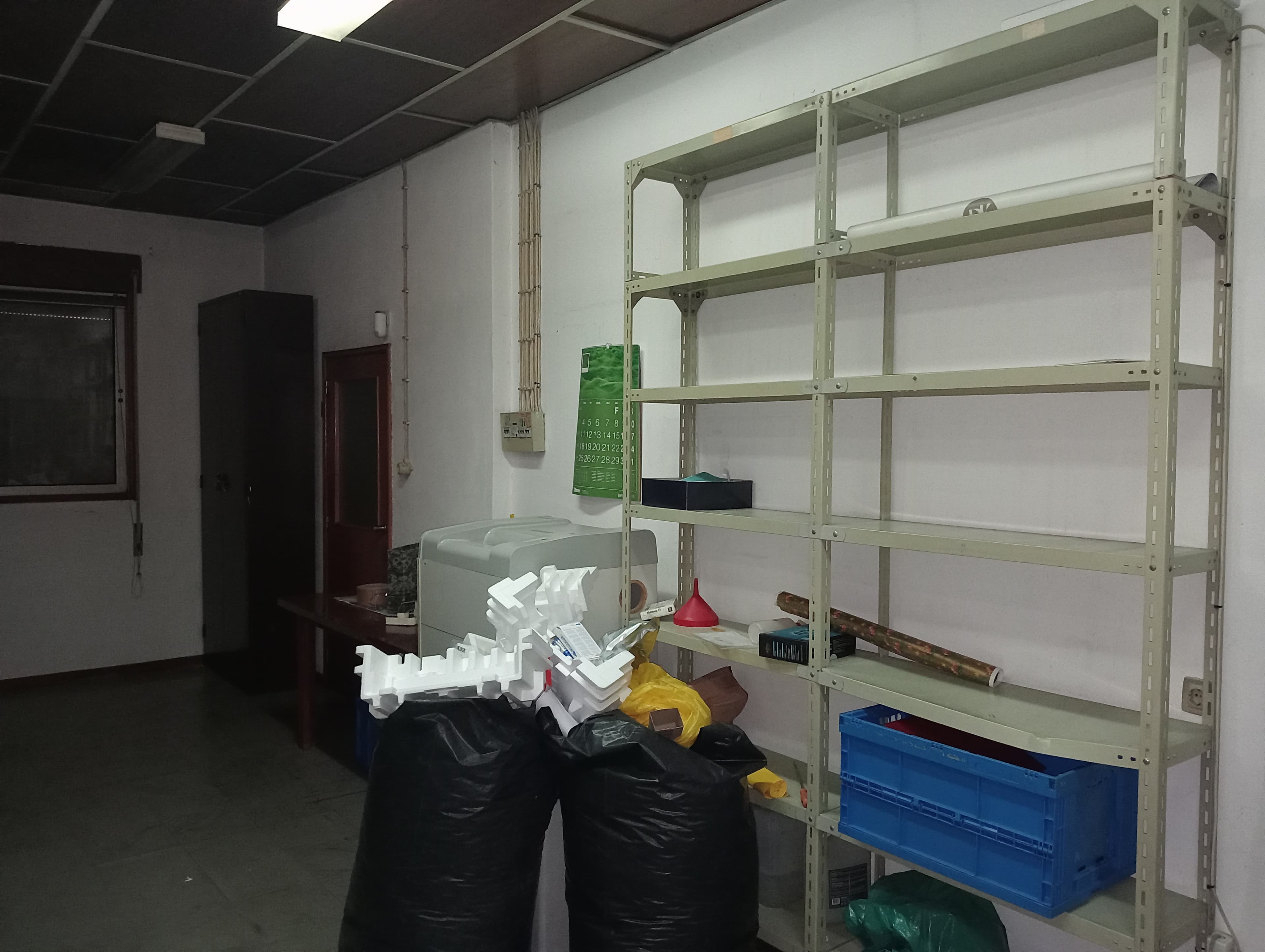 Equipamento de Escritório — imagem 3
