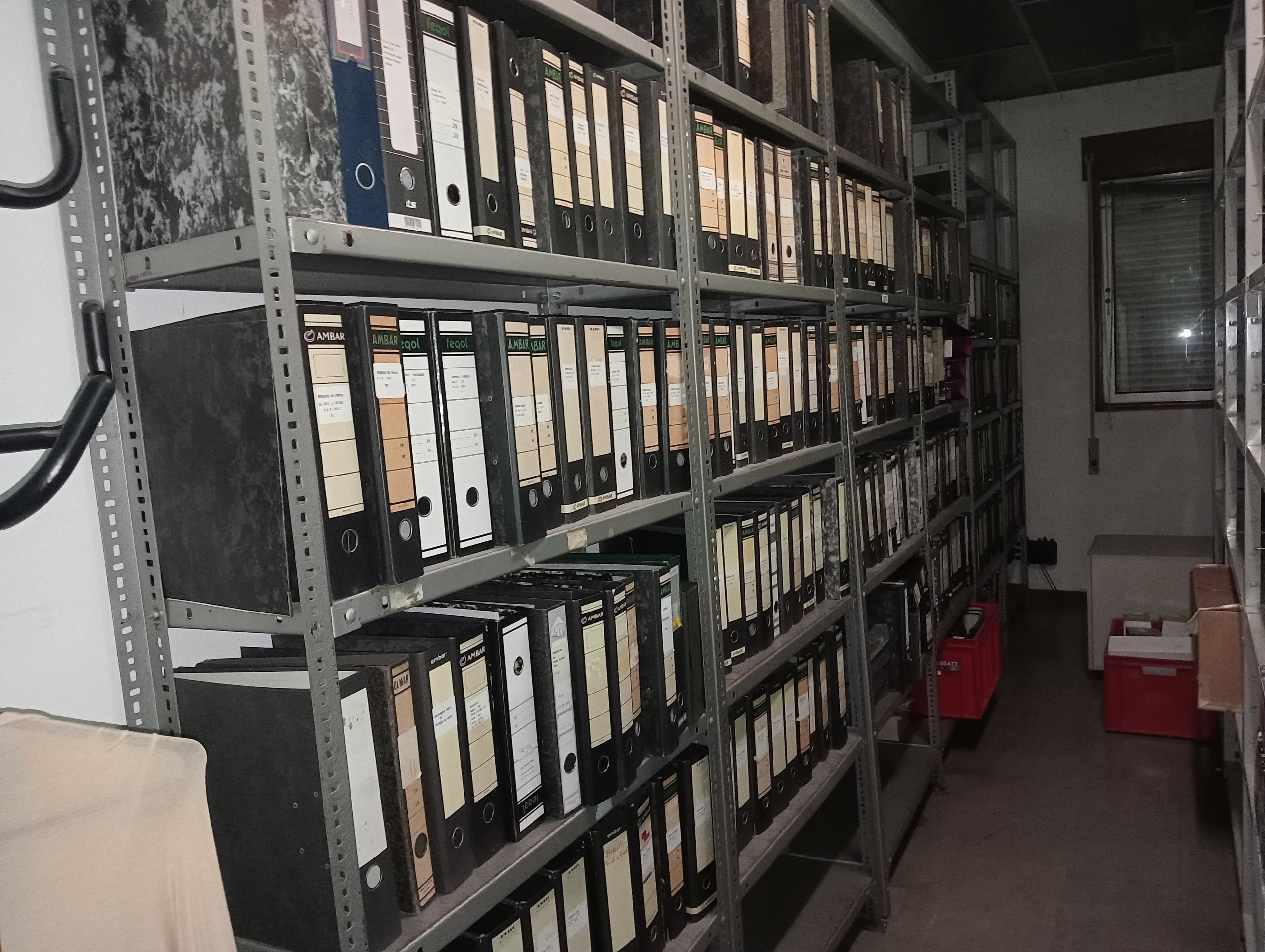 Equipamento de Escritório — imagem 2