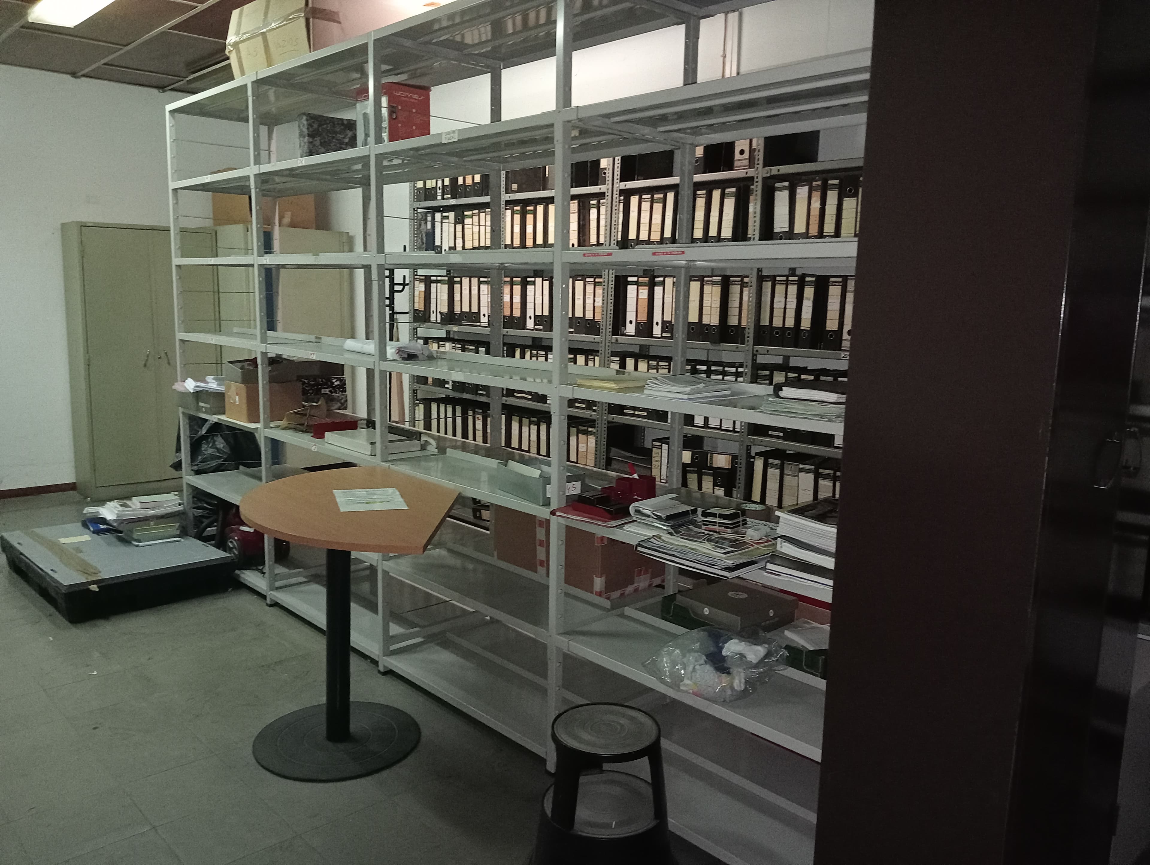 Equipamento de Escritório — imagem 1