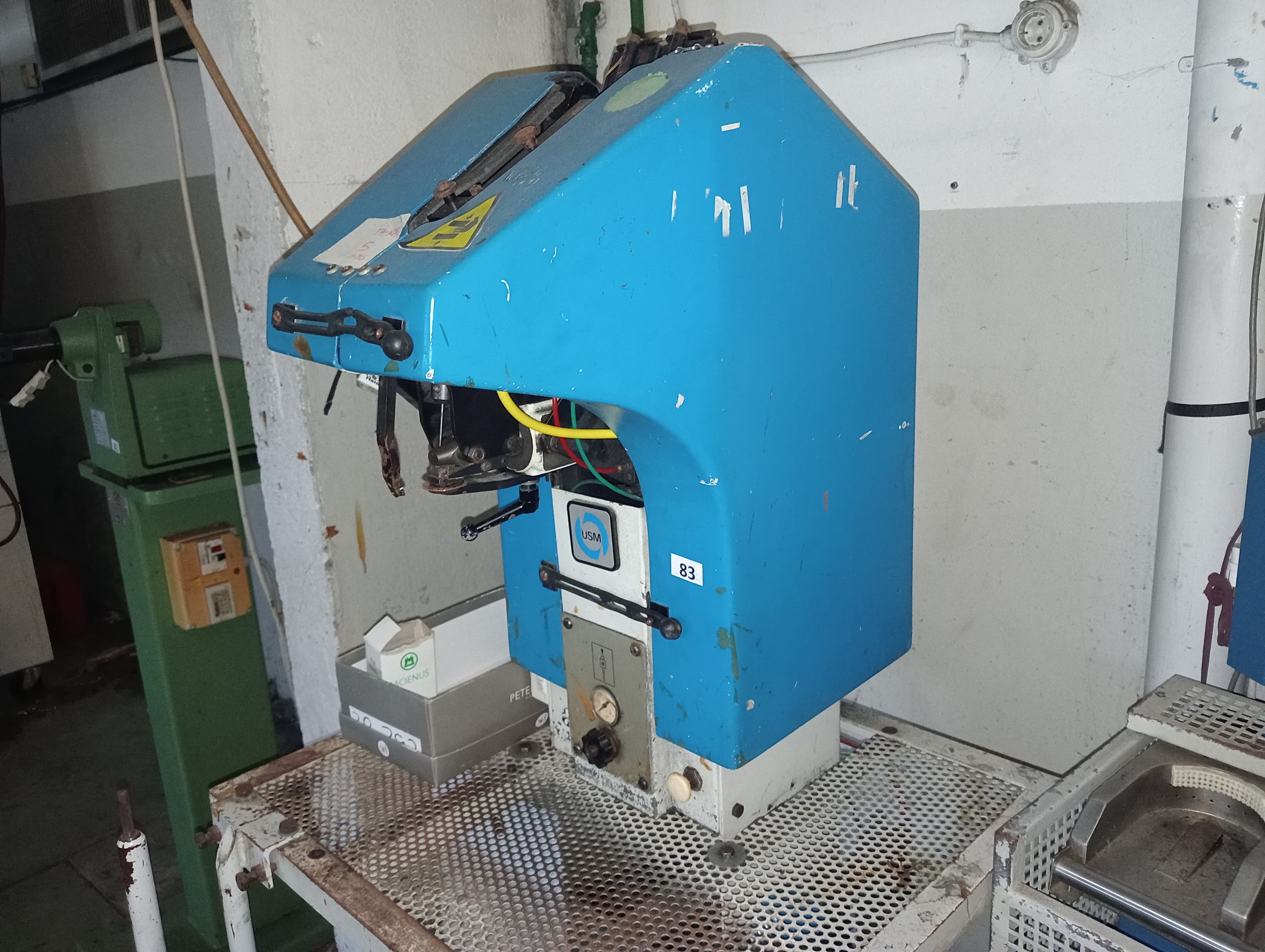 Máquina de Centrar — image 3