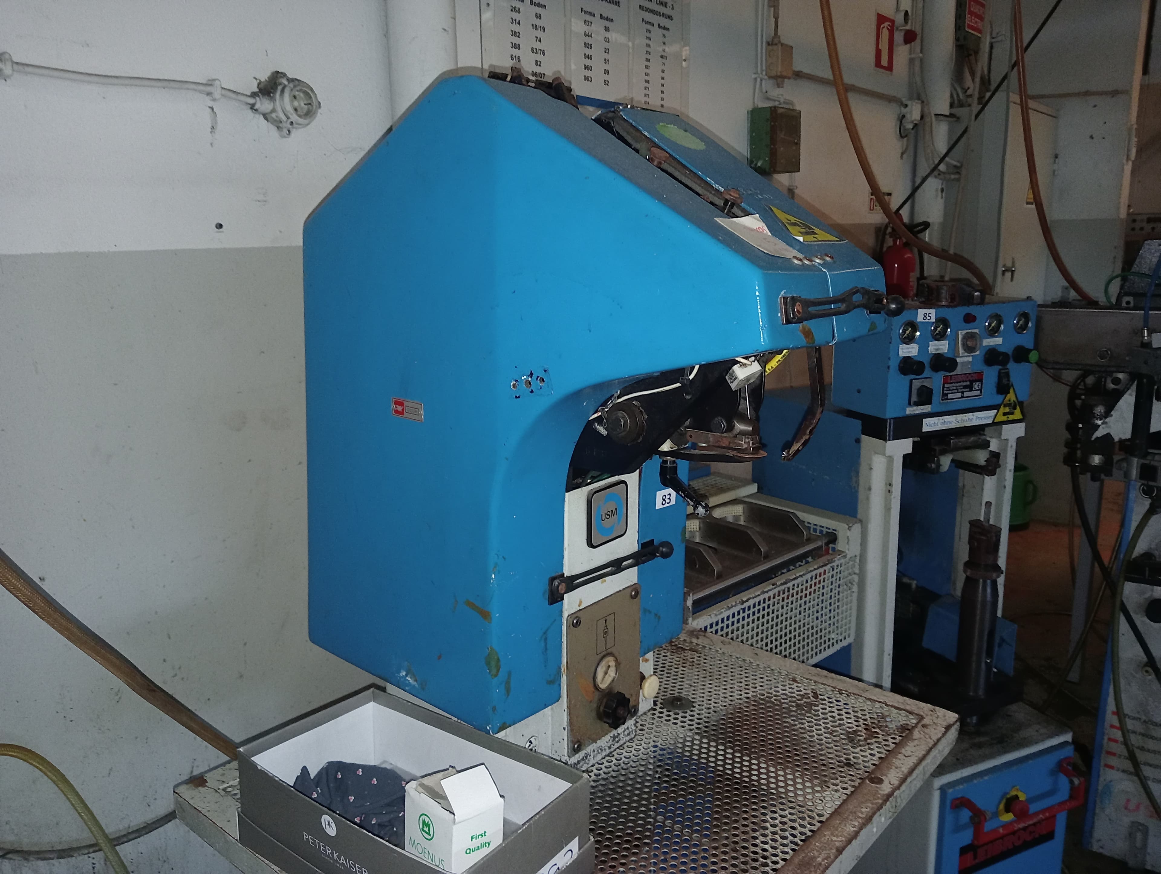 Máquina de Centrar — image 2
