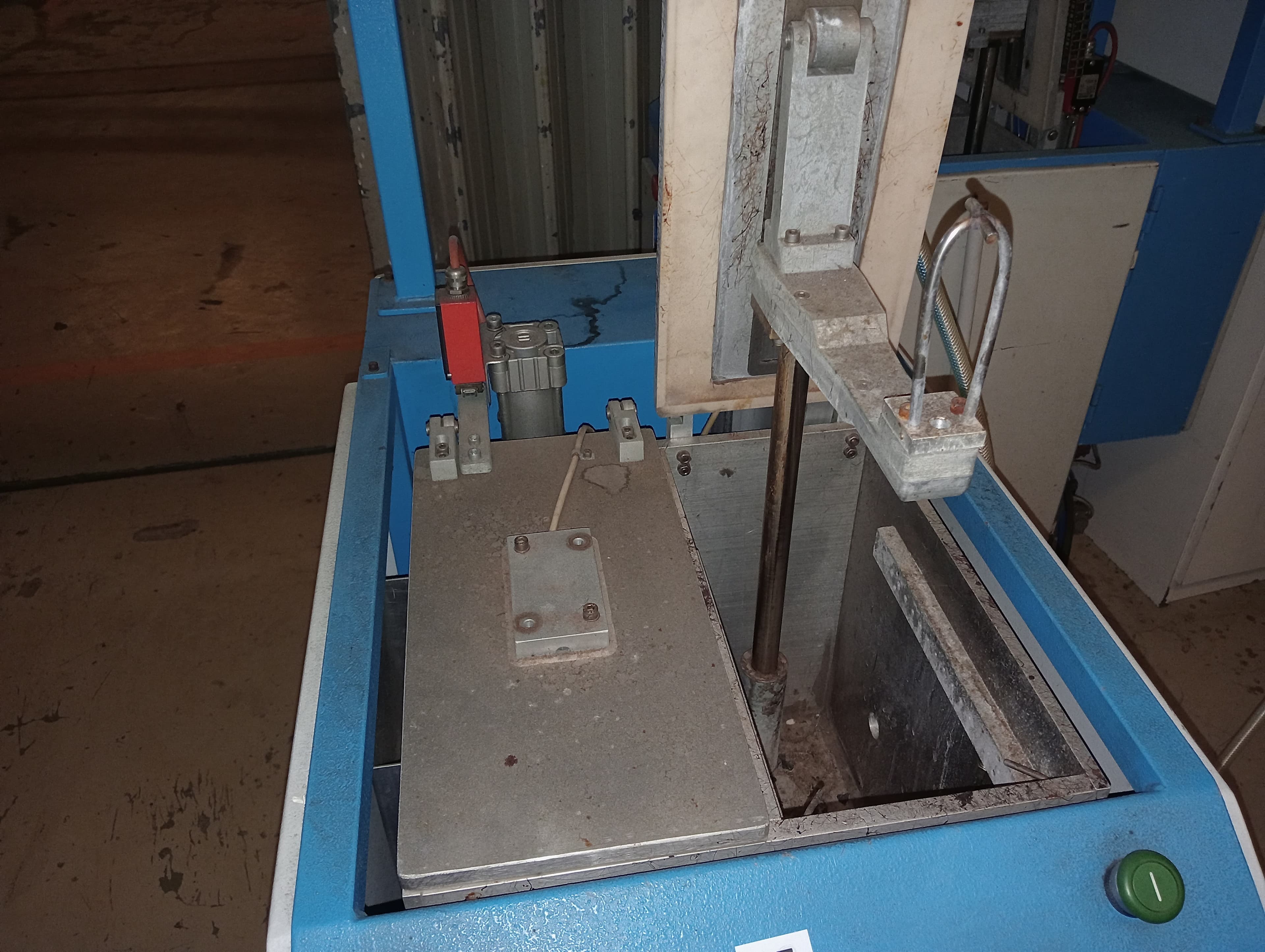 Máquina de Vapor — image 2