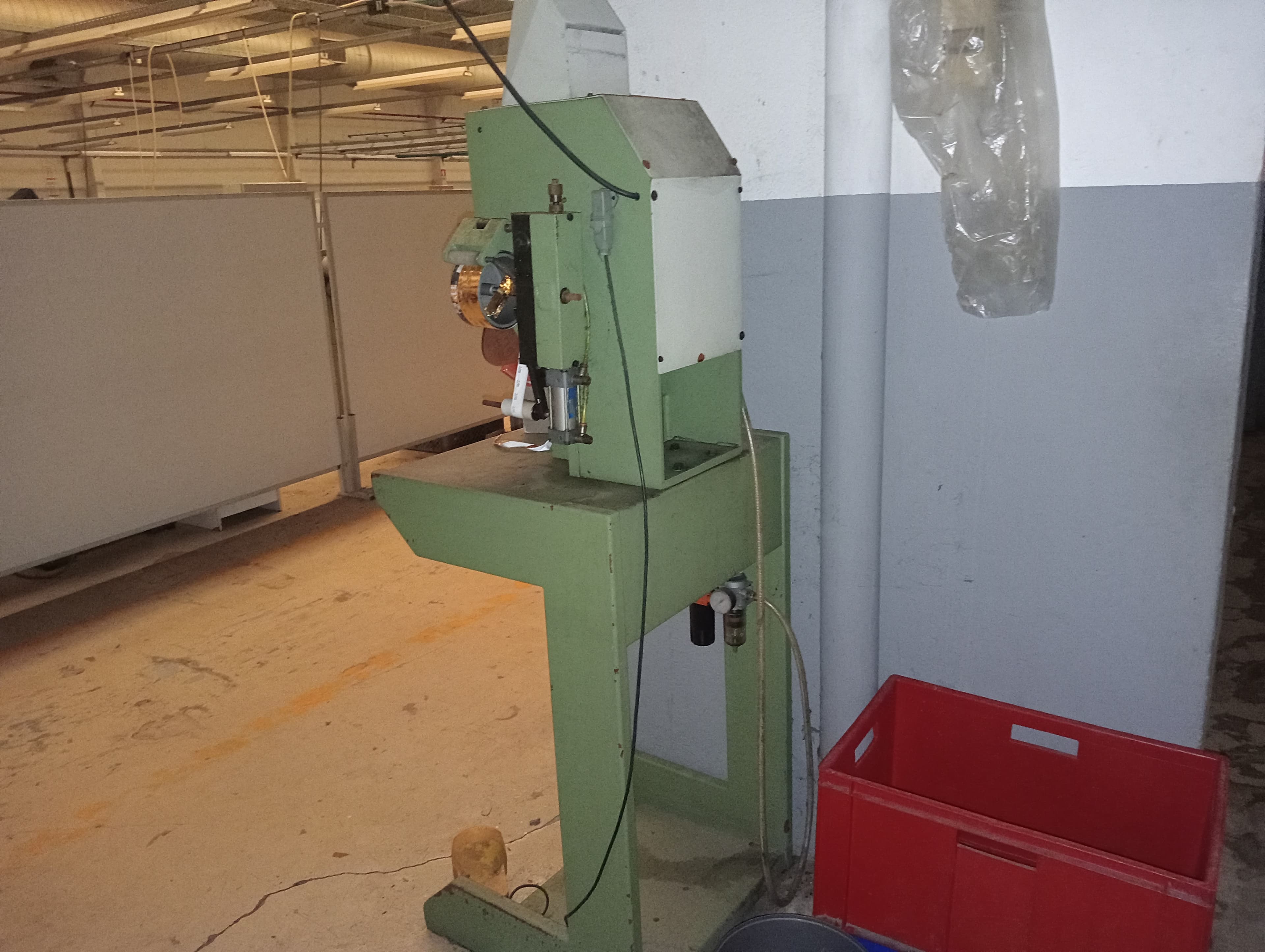 Máquina de Timbrar — imagen 2