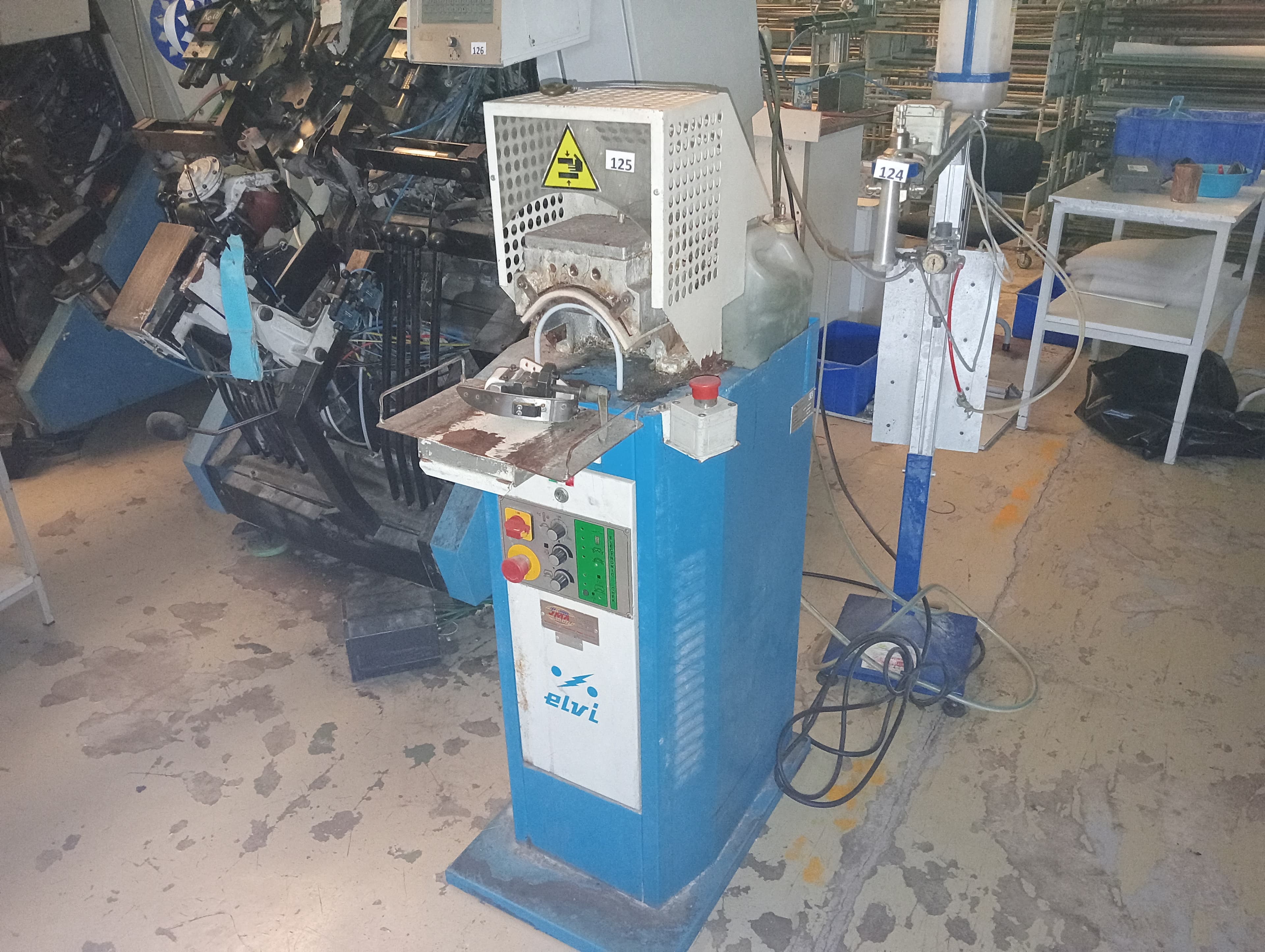 Humidificador de Testeiras — imagem 1