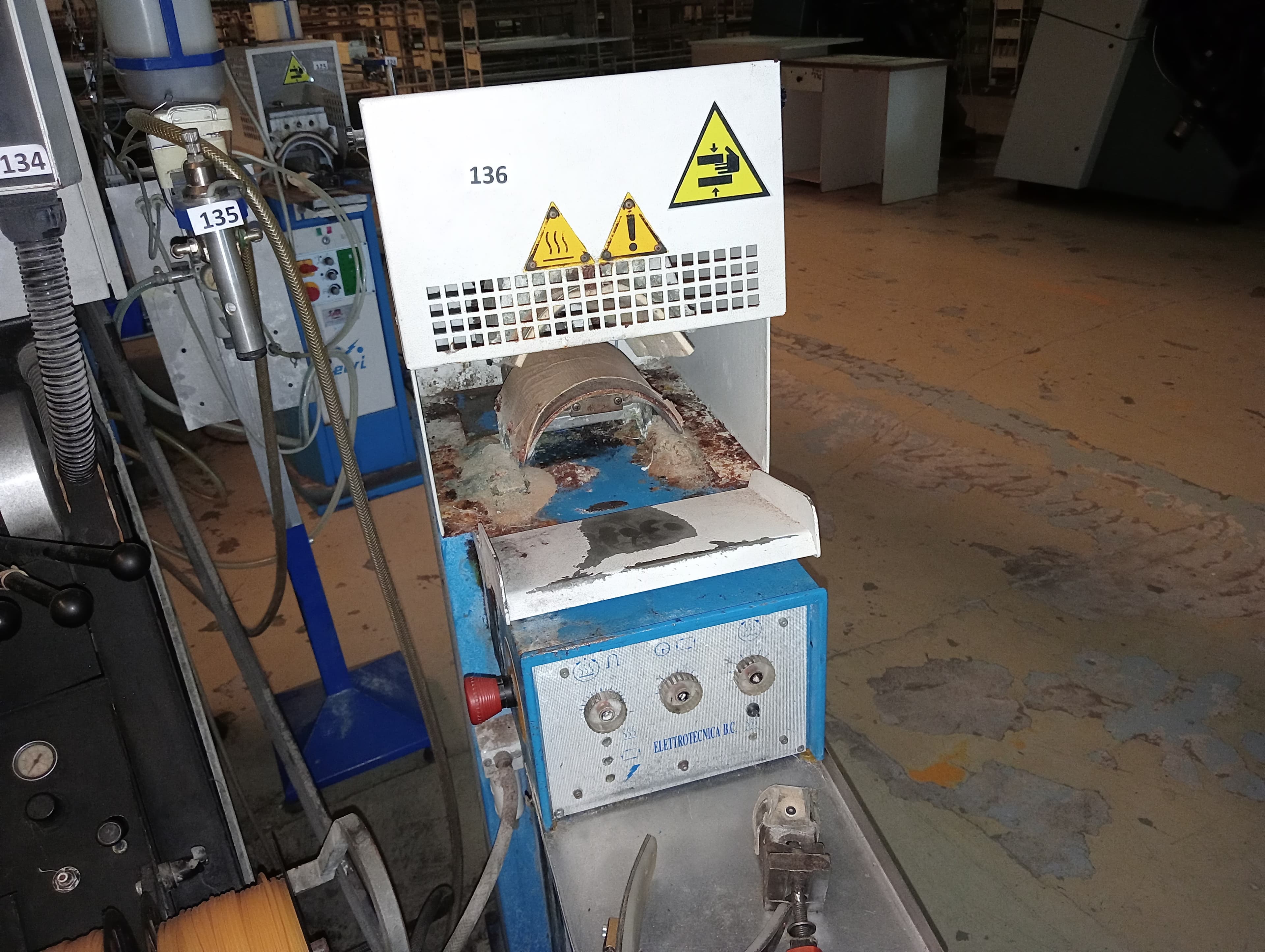 Humidificador — imagen 2