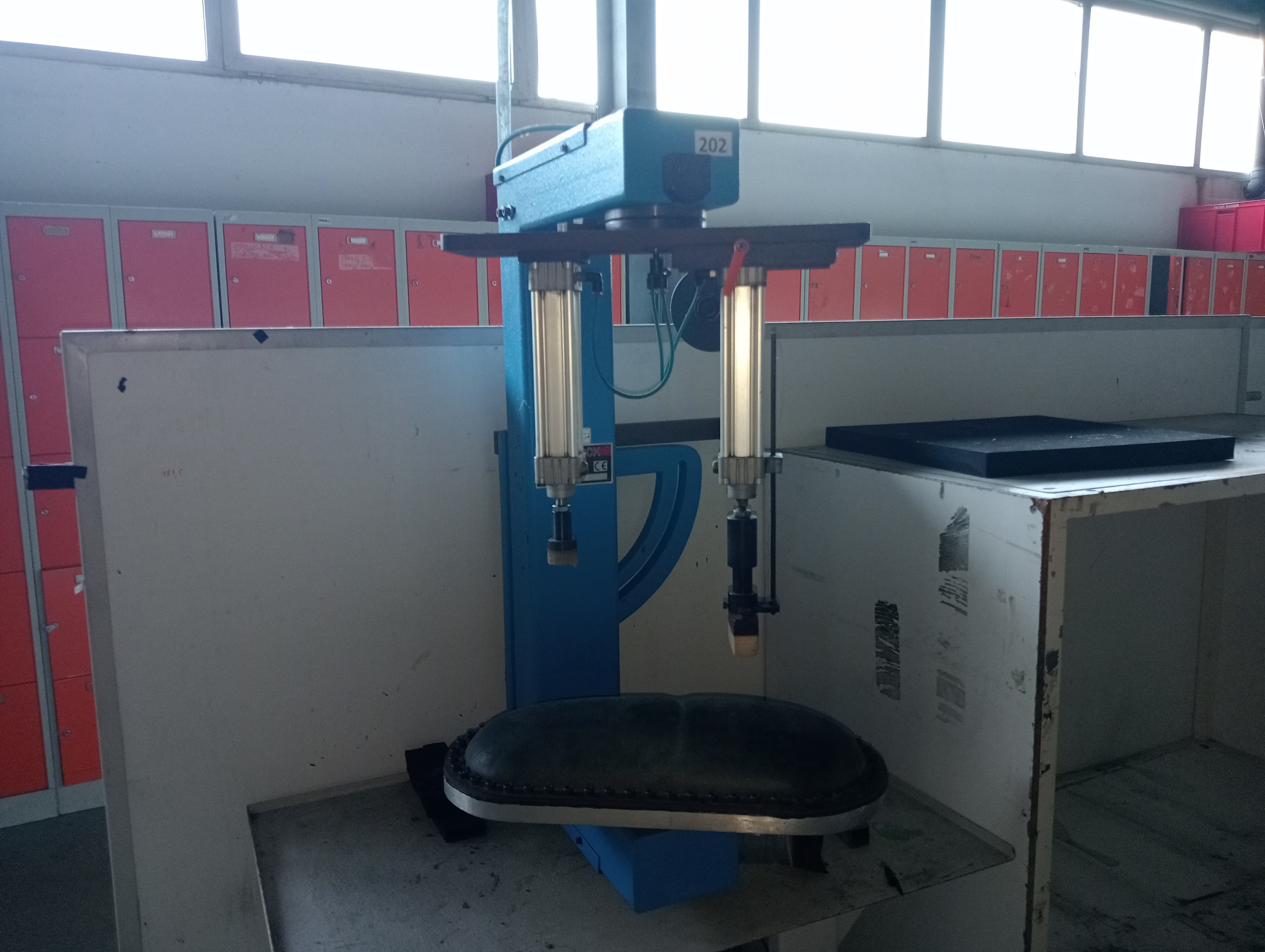 Máquina de Riscar — imagen 2