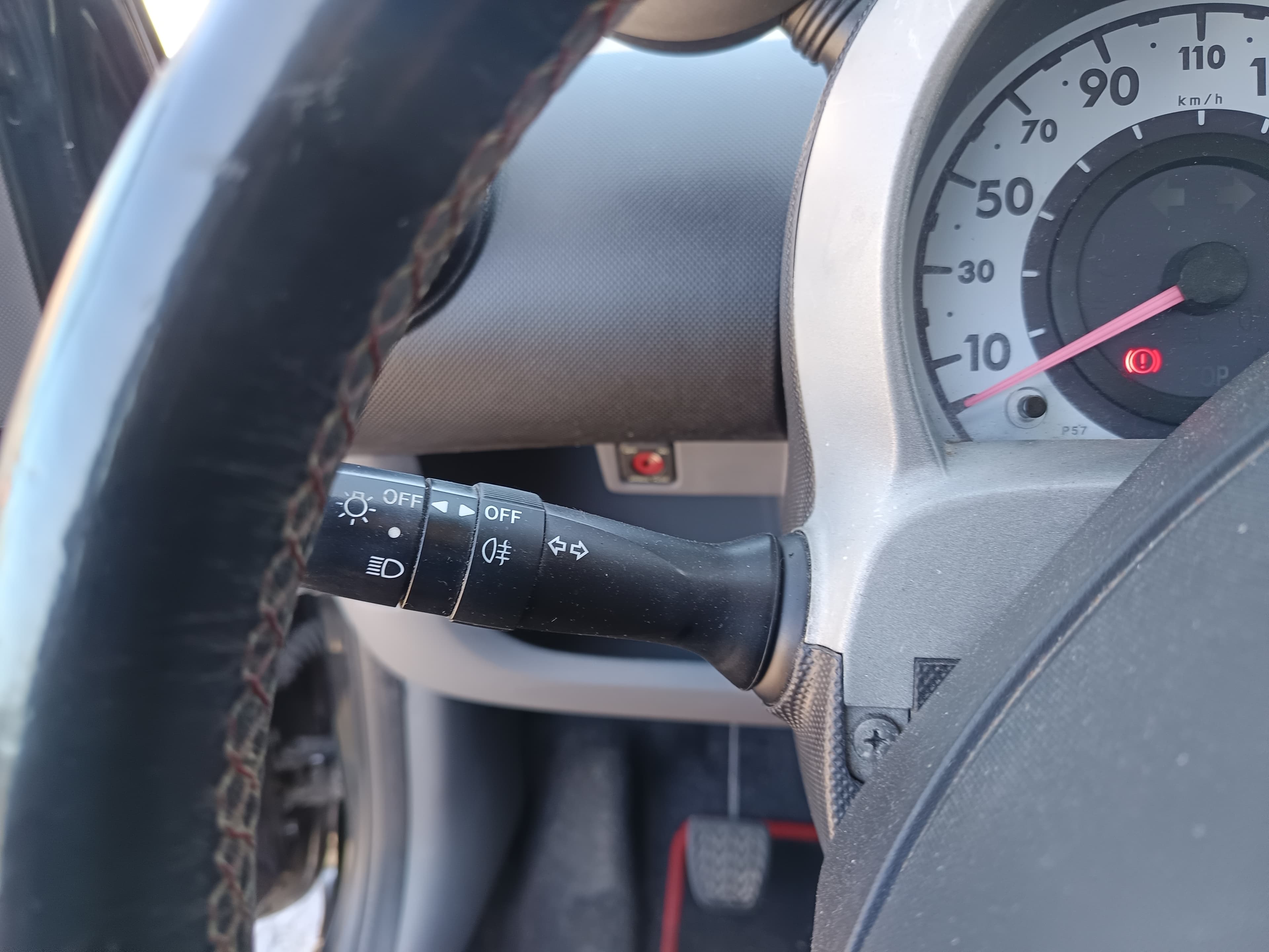 Peugeot 107 · Ano 2007 — imagen 35