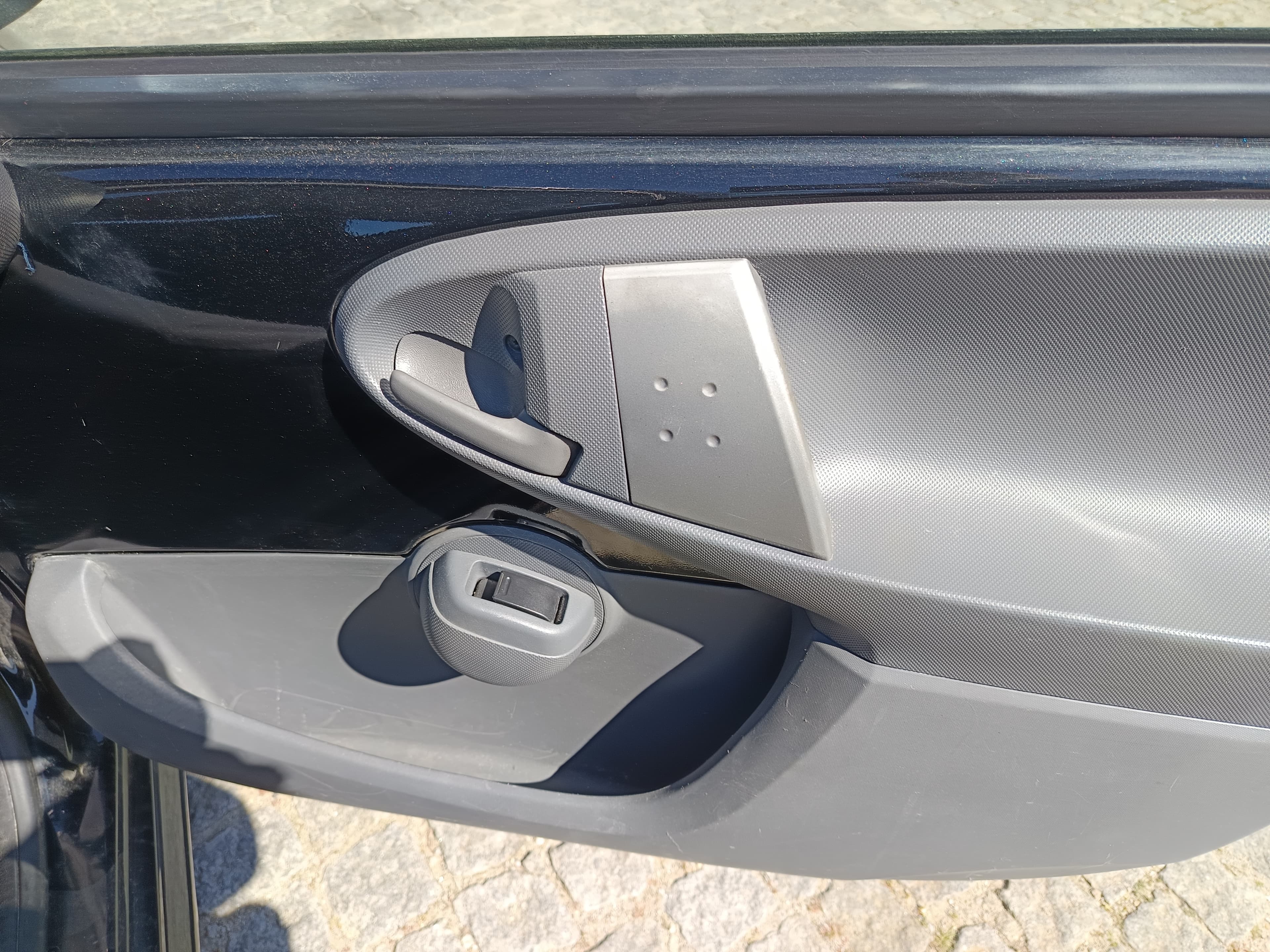 Peugeot 107 · Ano 2007 — imagen 22