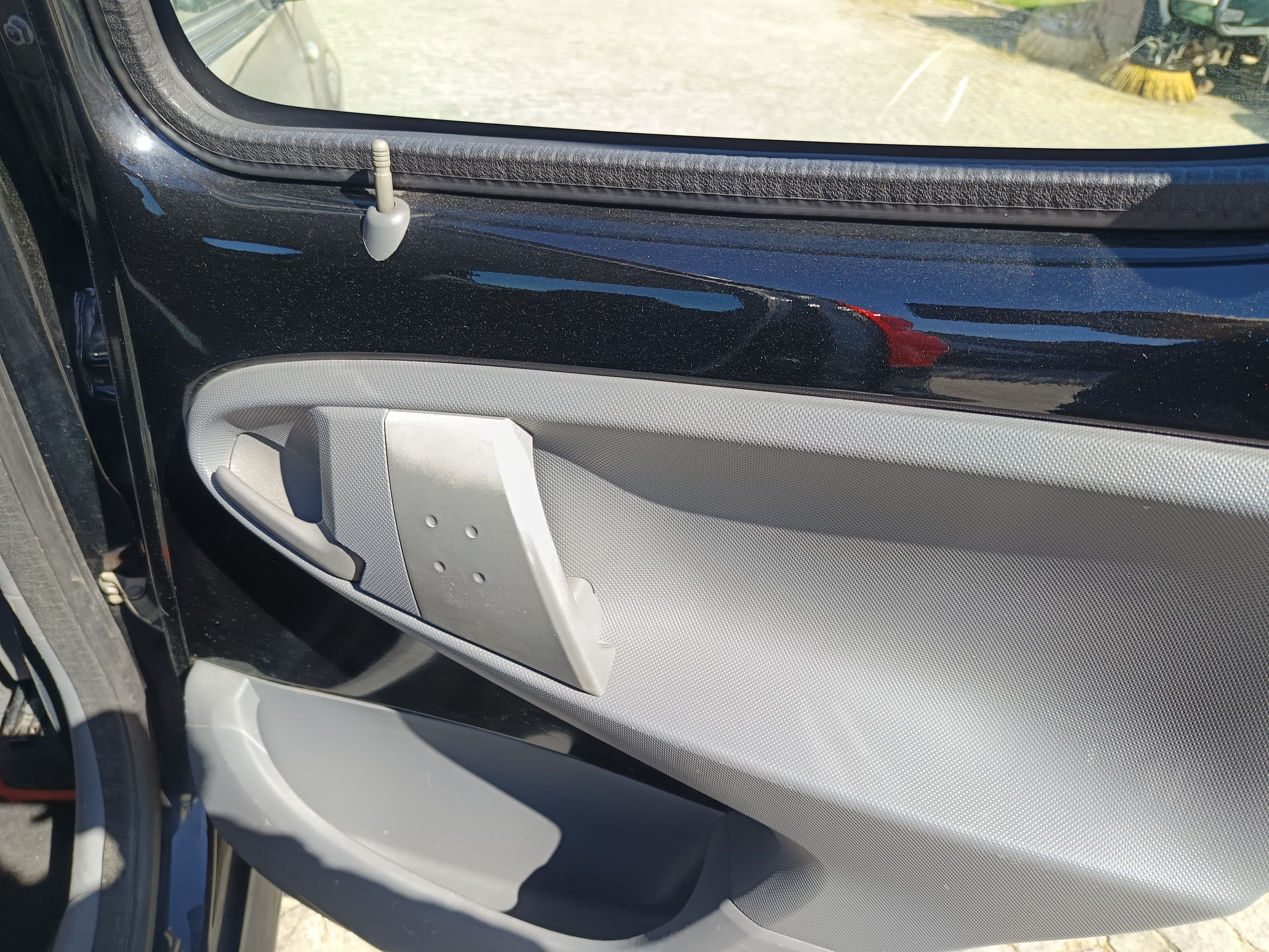 Peugeot 107 · Ano 2007 — imagen 19