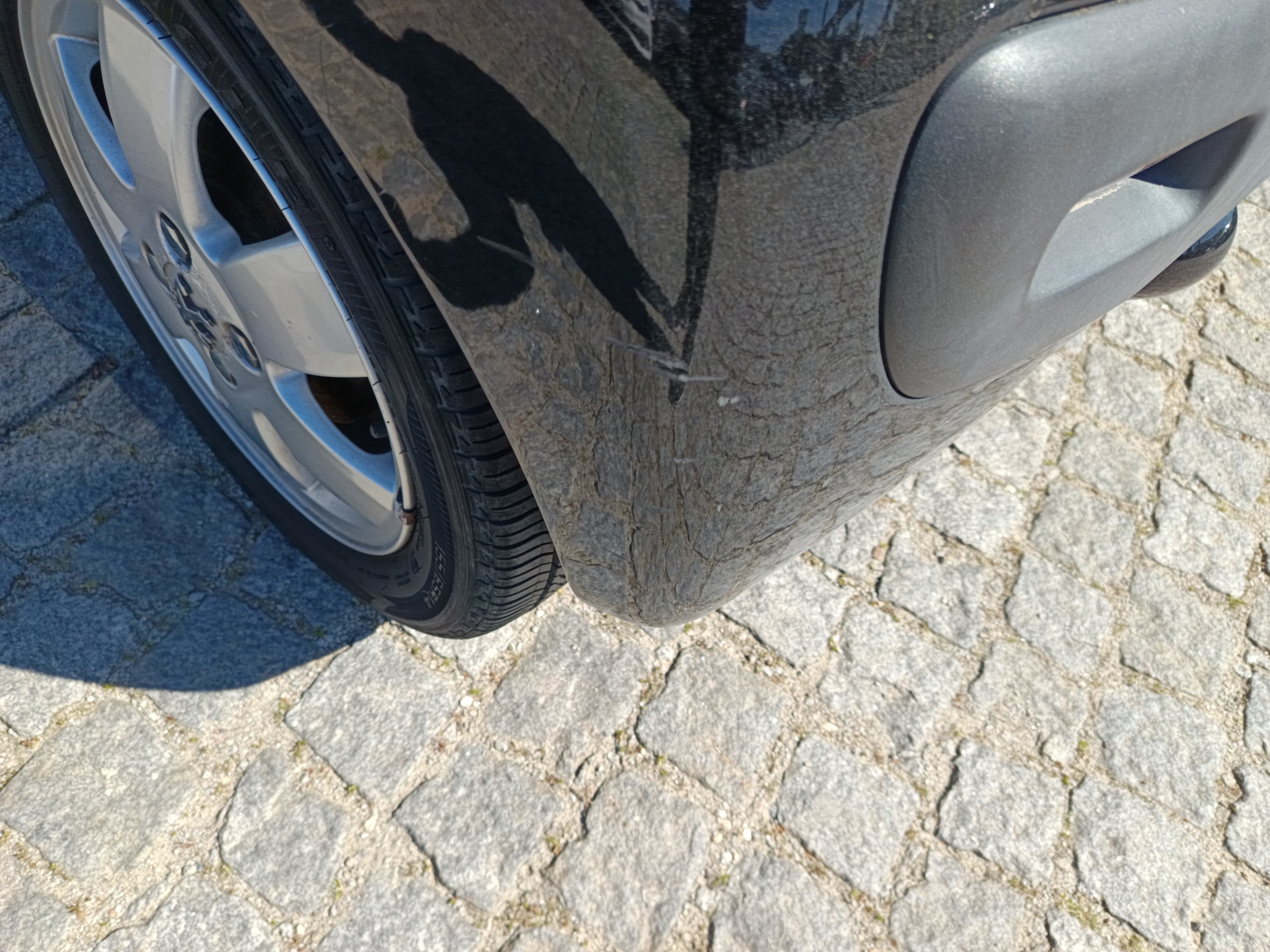 Peugeot 107 · Ano 2007 — imagen 10