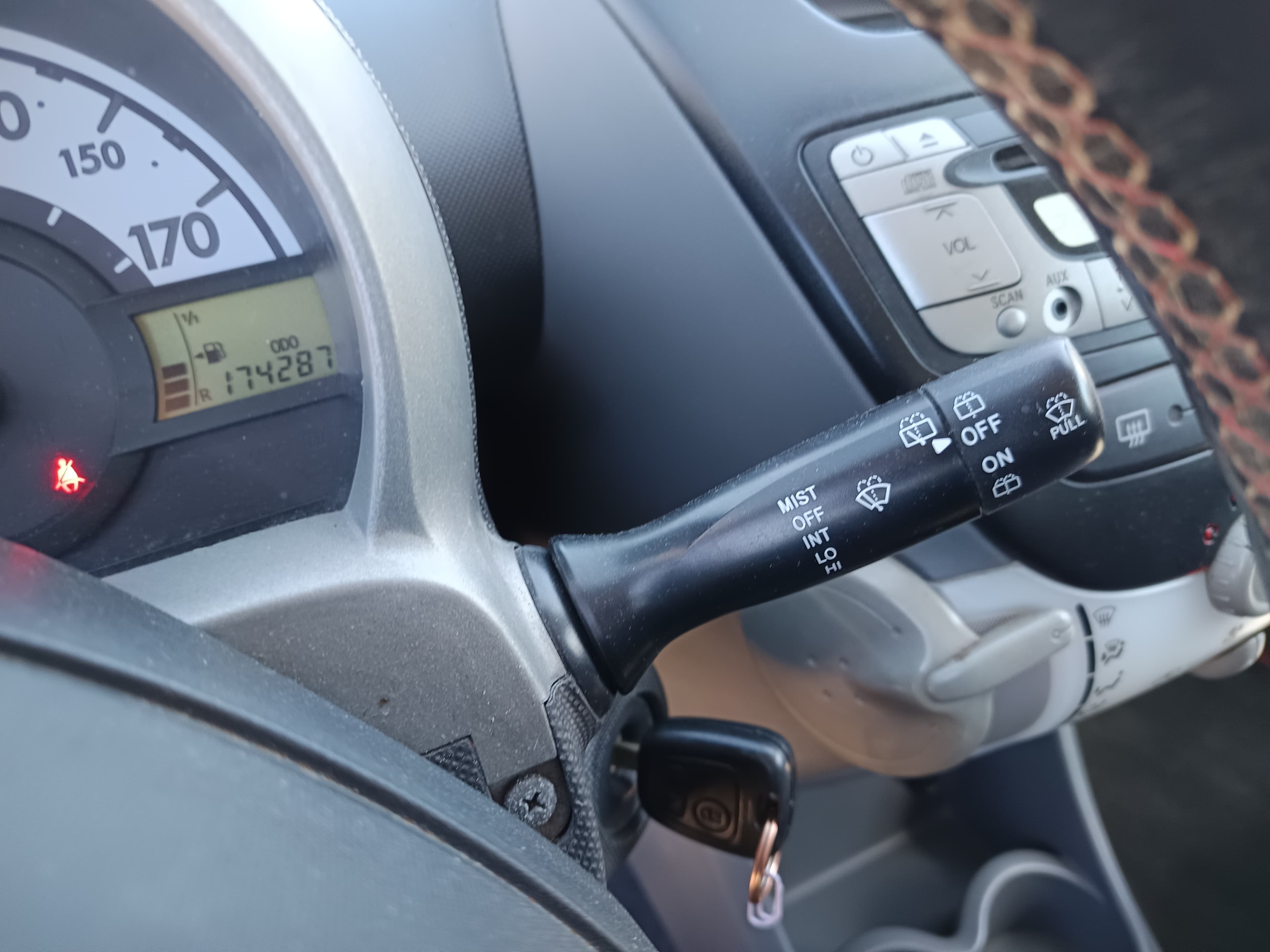 Peugeot 107 · Ano 2007 — imagen 34