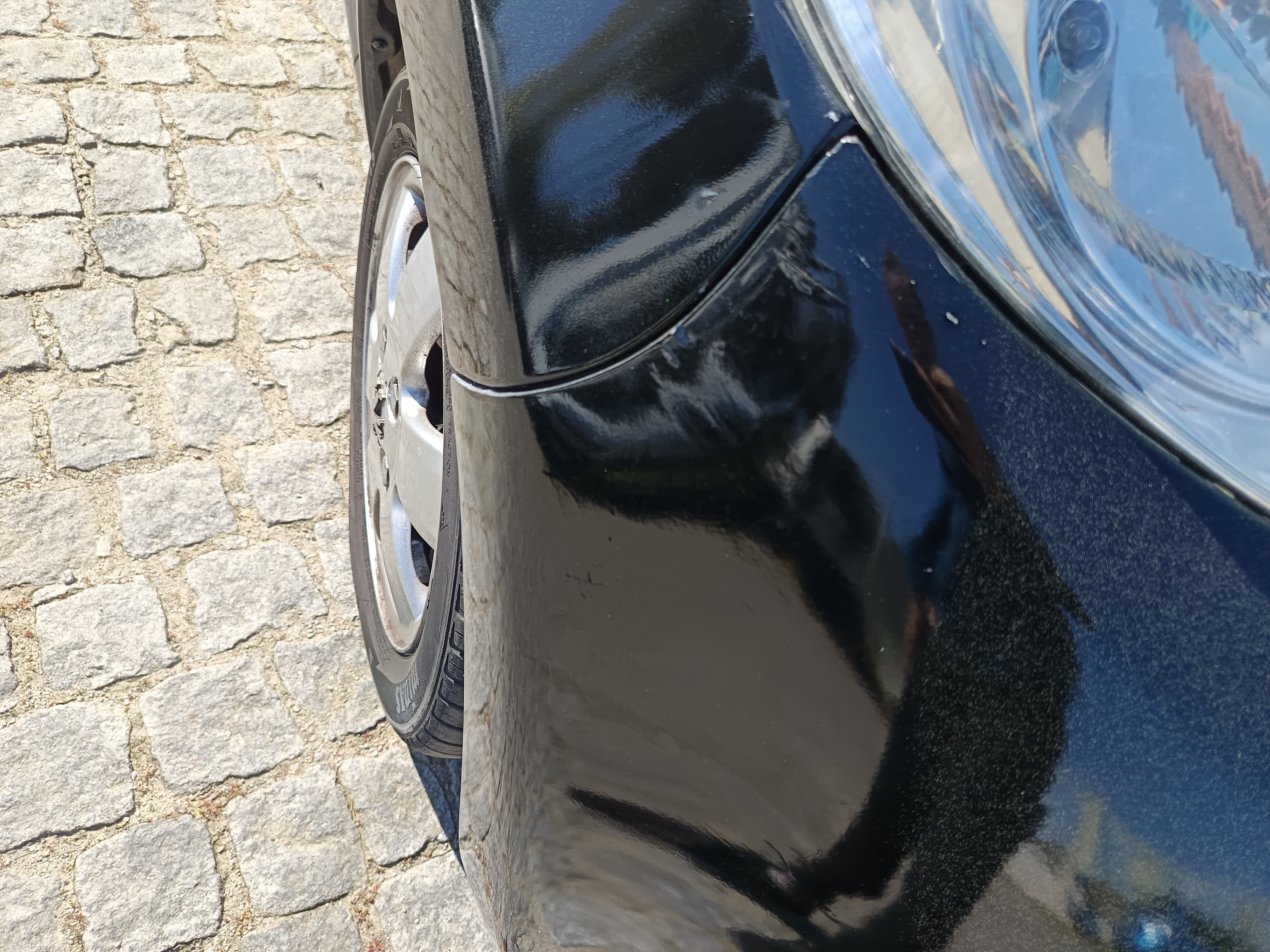 Peugeot 107 · Ano 2007 — imagen 7