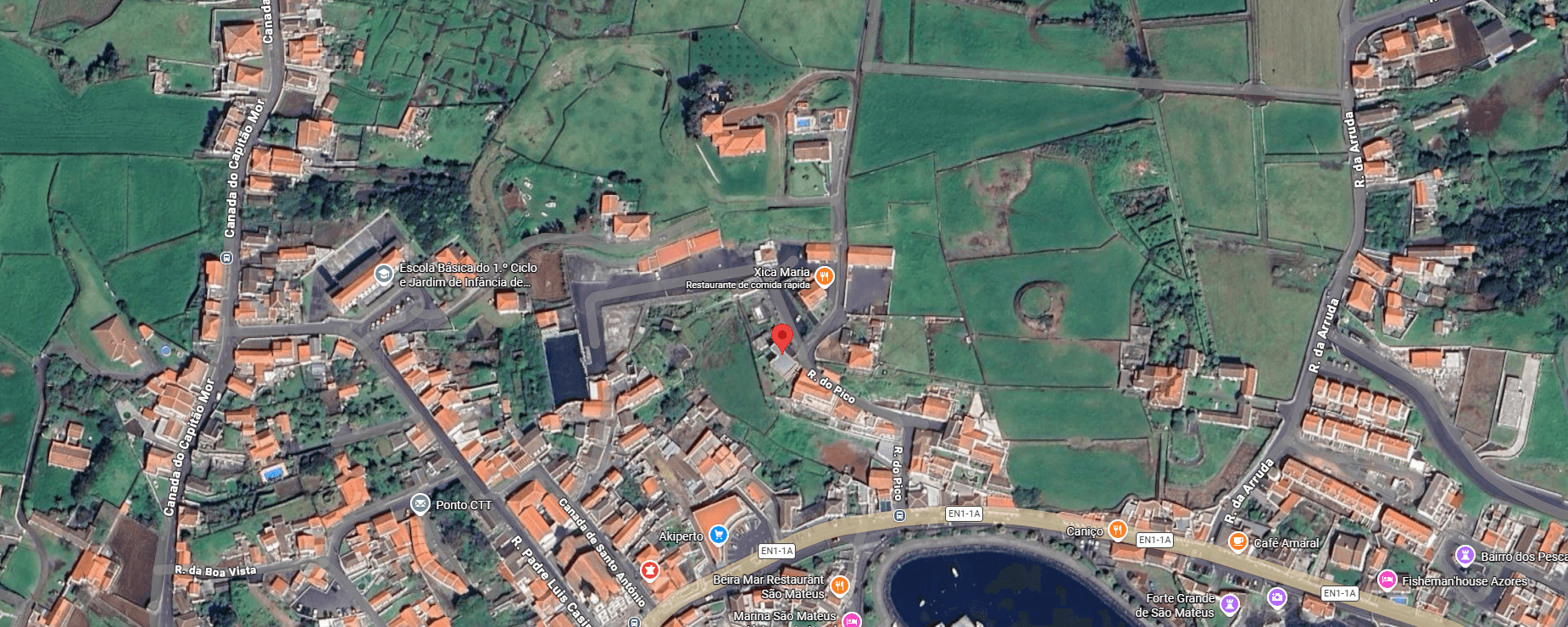 Quinhão Hereditário · São Mateus da Calheta, Angra do Heroísmo — imagen 4