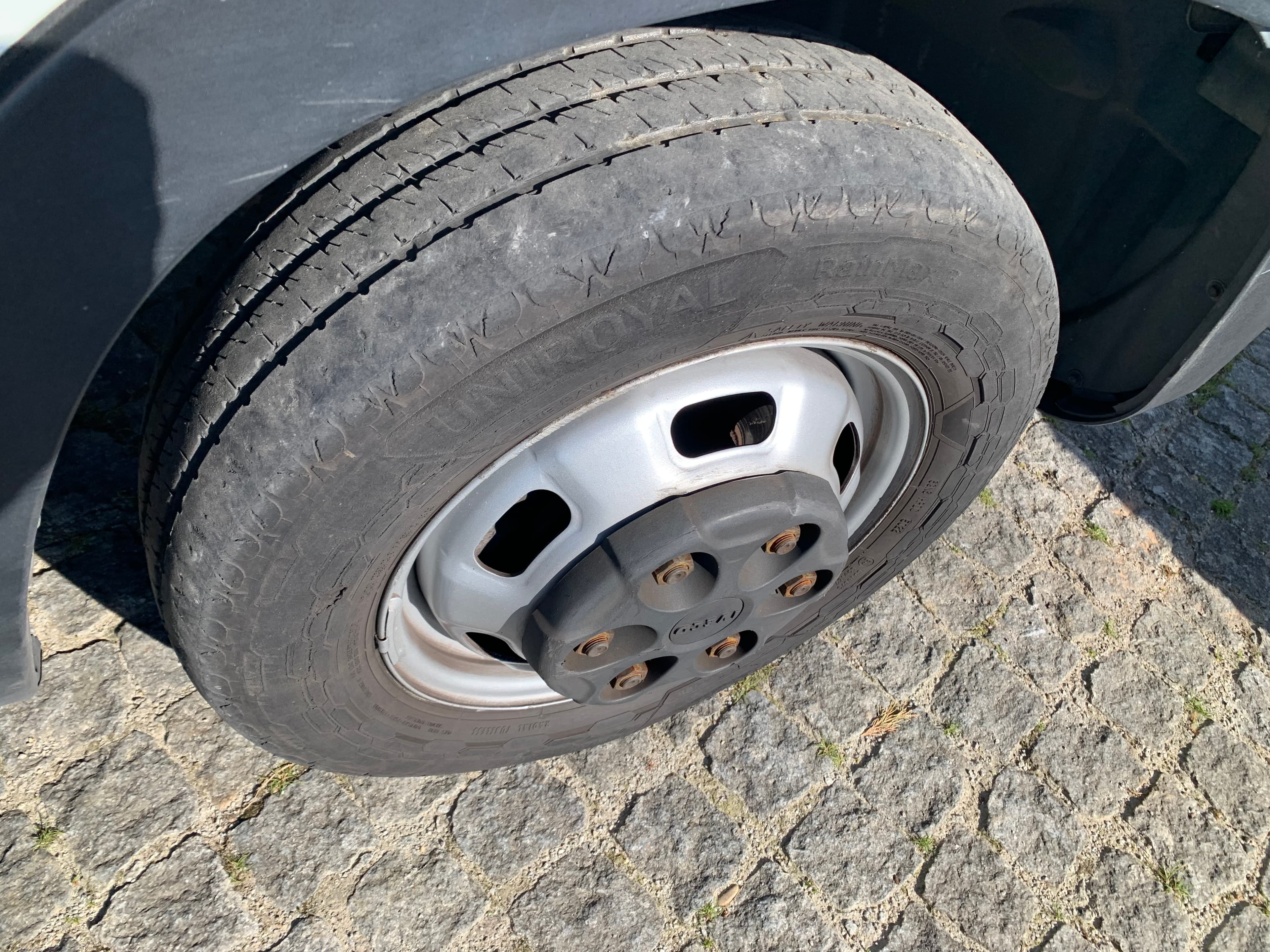 Iveco 35C14 · Ano 2017 — image 7
