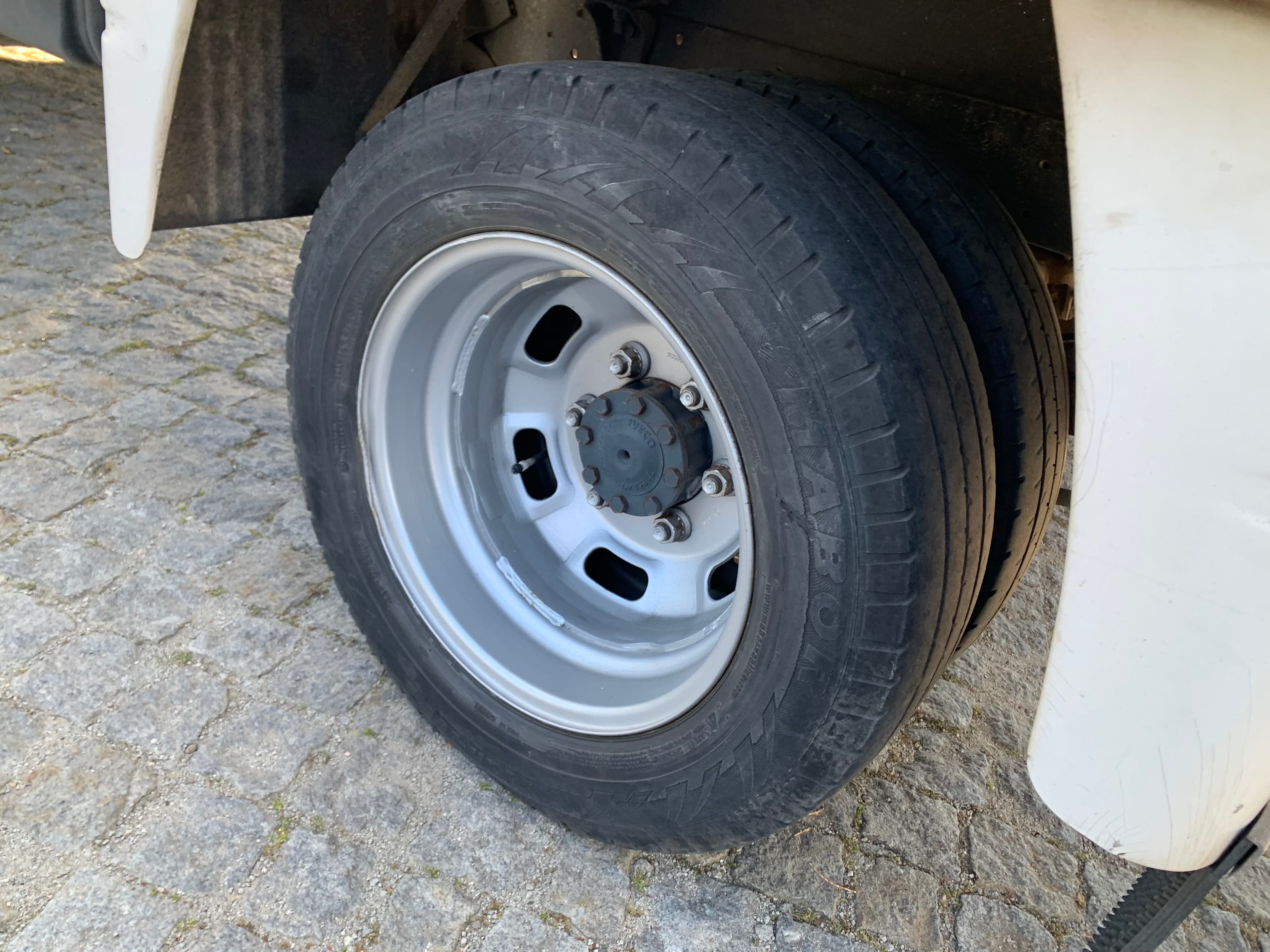 Iveco 35C14 · Ano 2017 — image 10