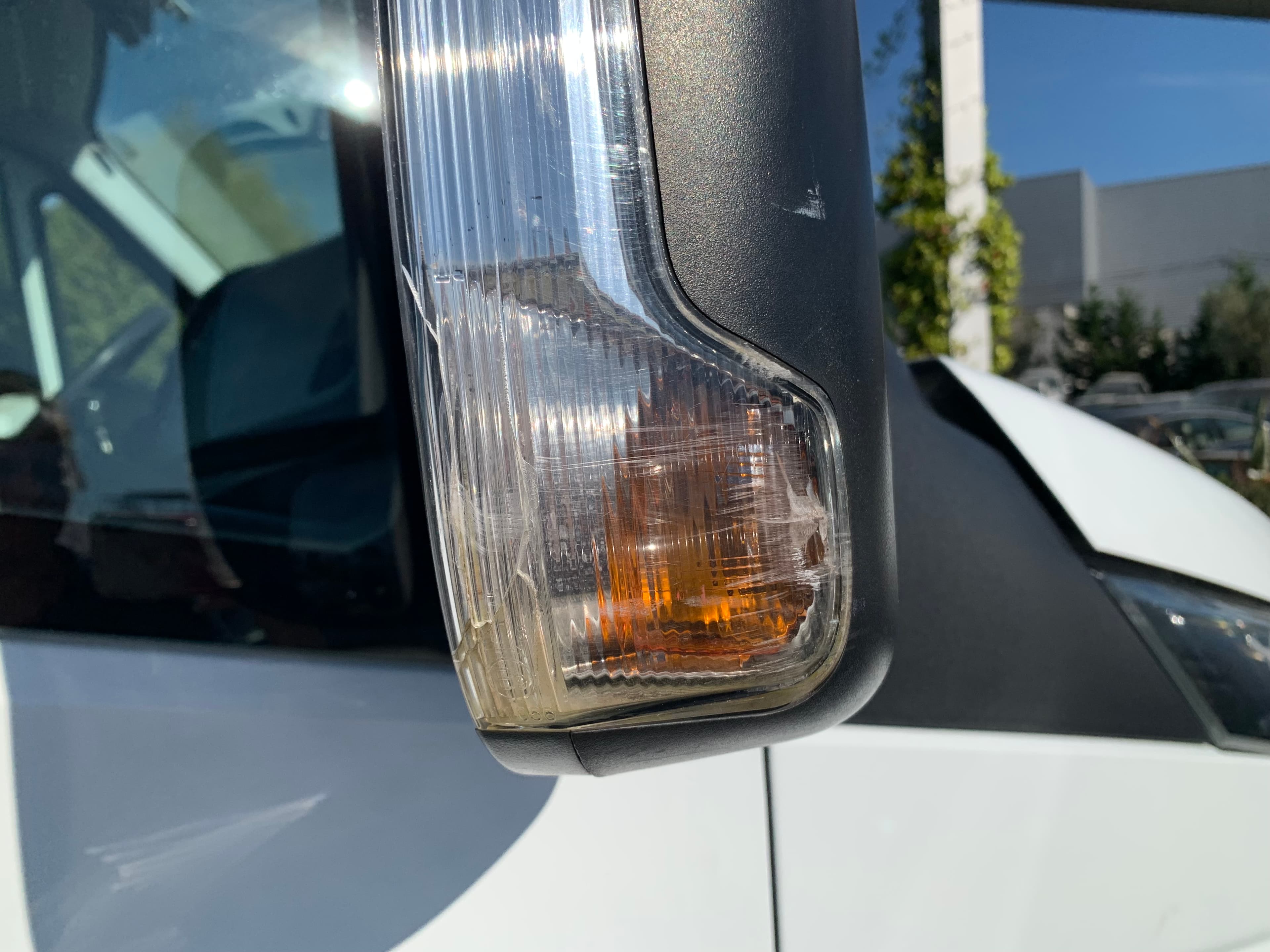 Iveco 35C14 · Ano 2017 — image 8