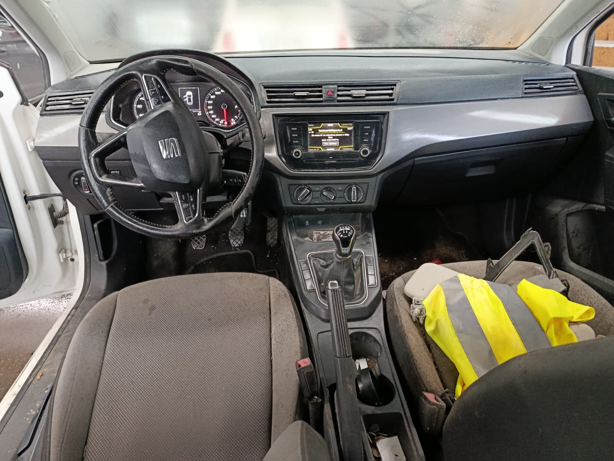 Seat Ibiza · Ano 2018 — image 18