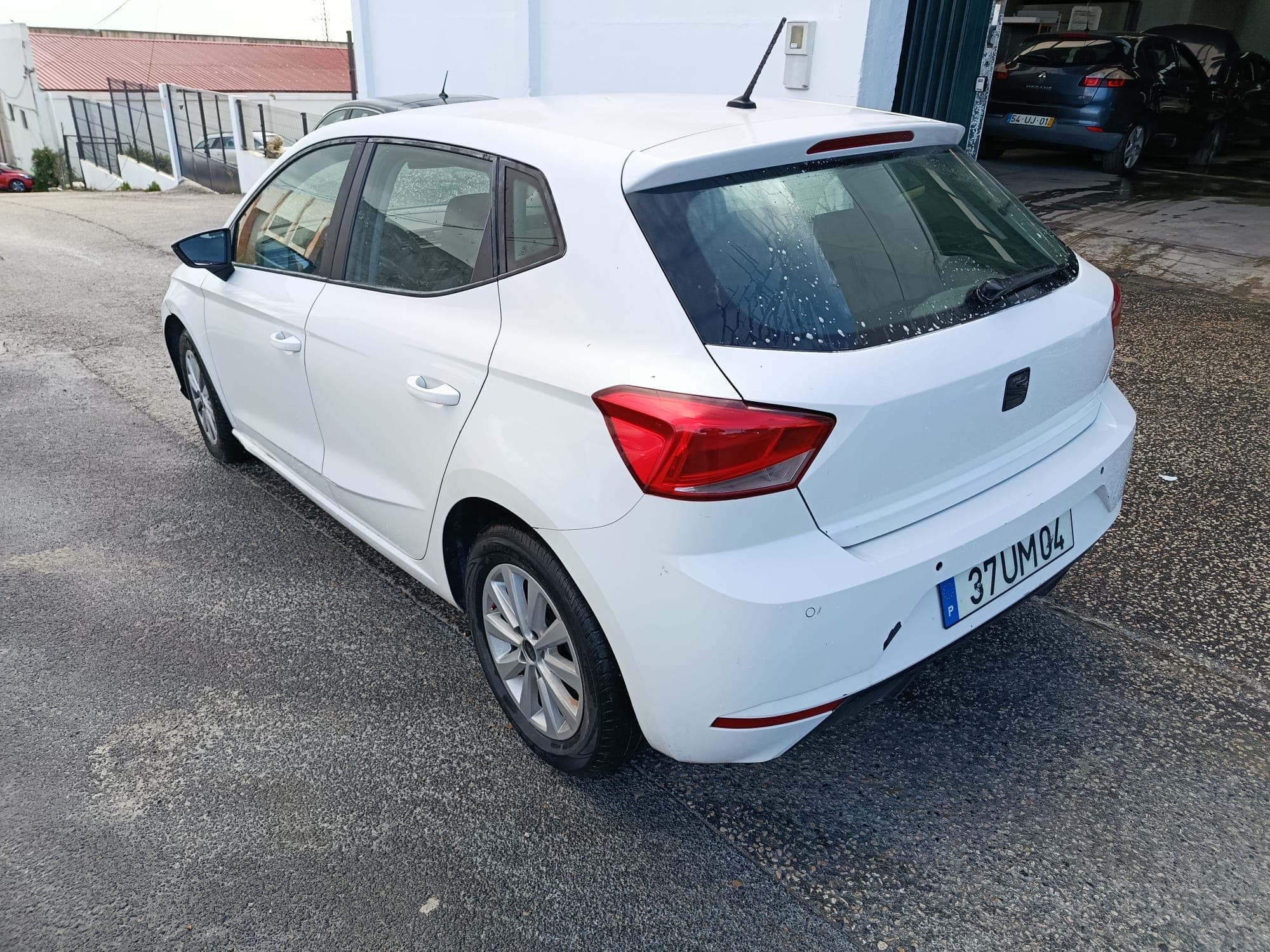 Seat Ibiza · Ano 2018 — image 6