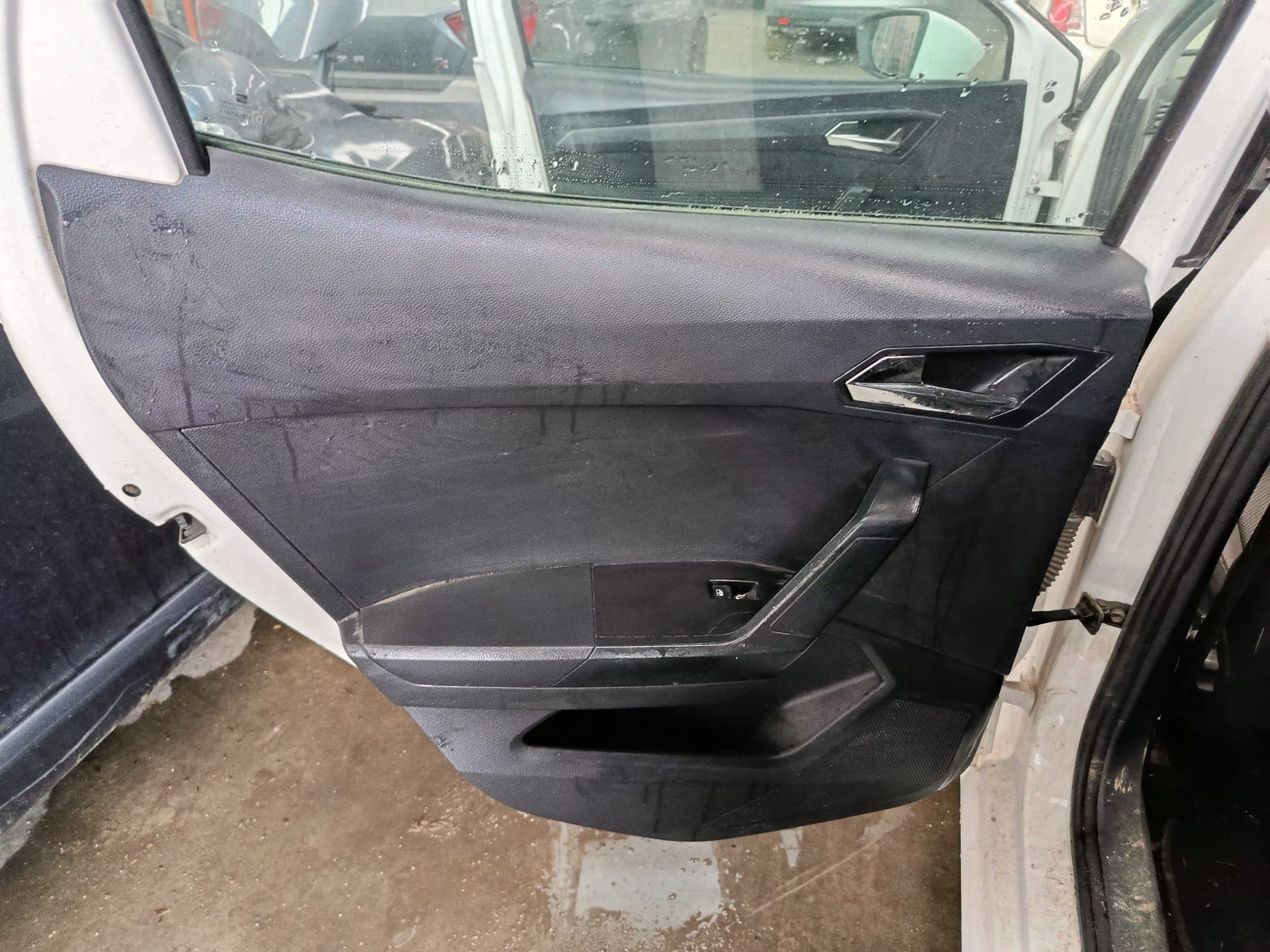 Seat Ibiza · Ano 2018 — image 14