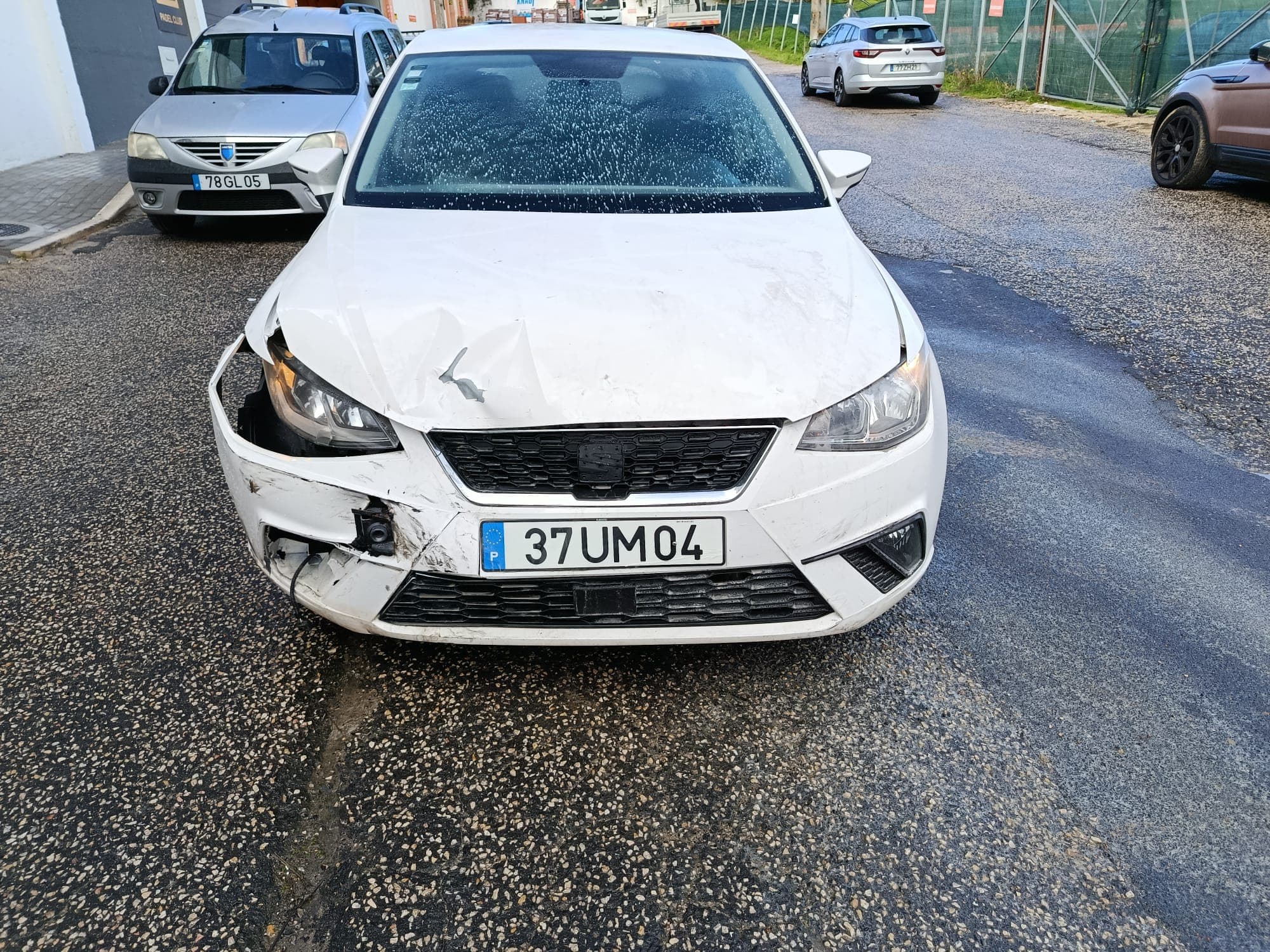 Seat Ibiza · Ano 2018 — image 2