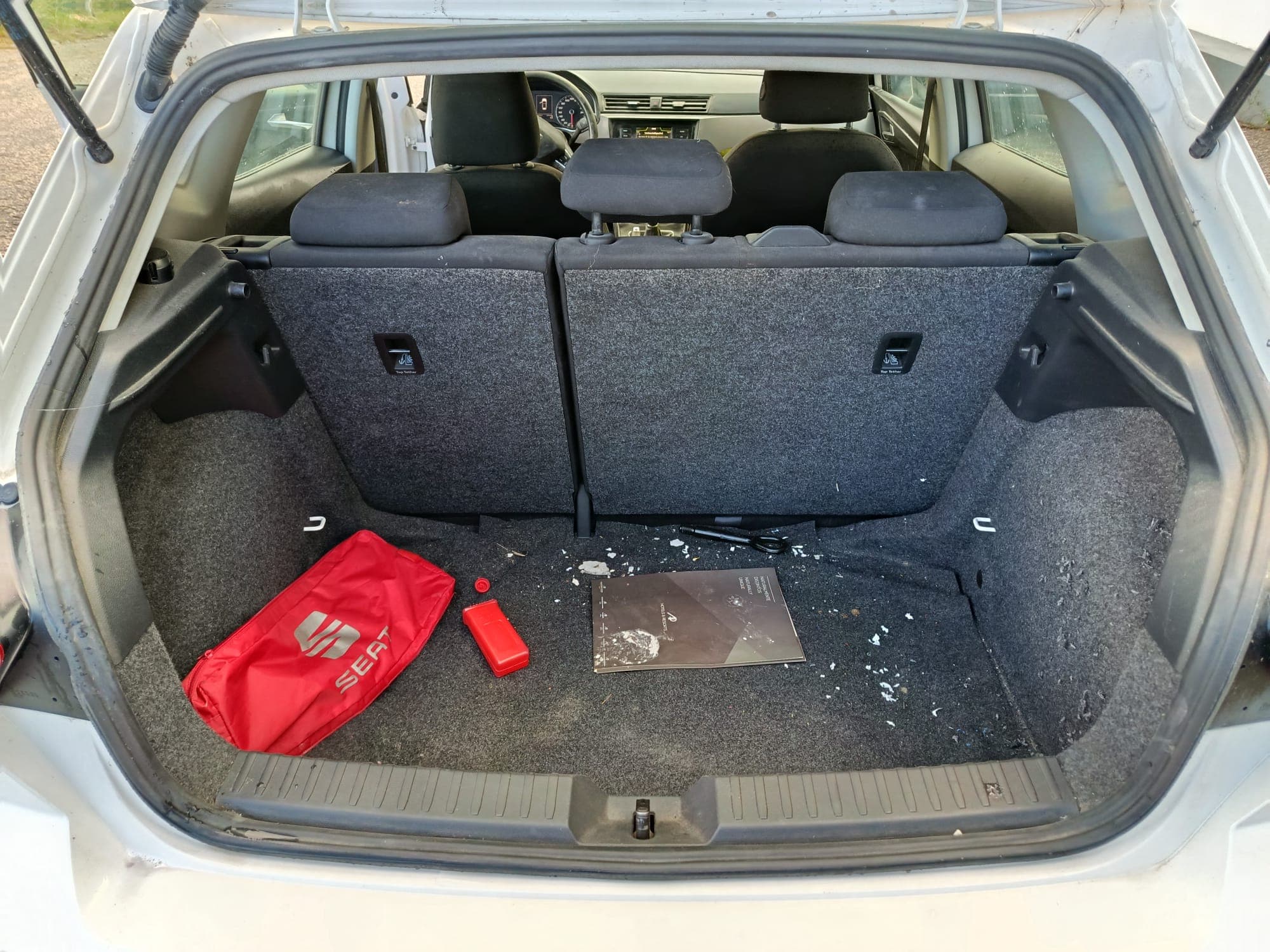 Seat Ibiza · Ano 2018 — image 9