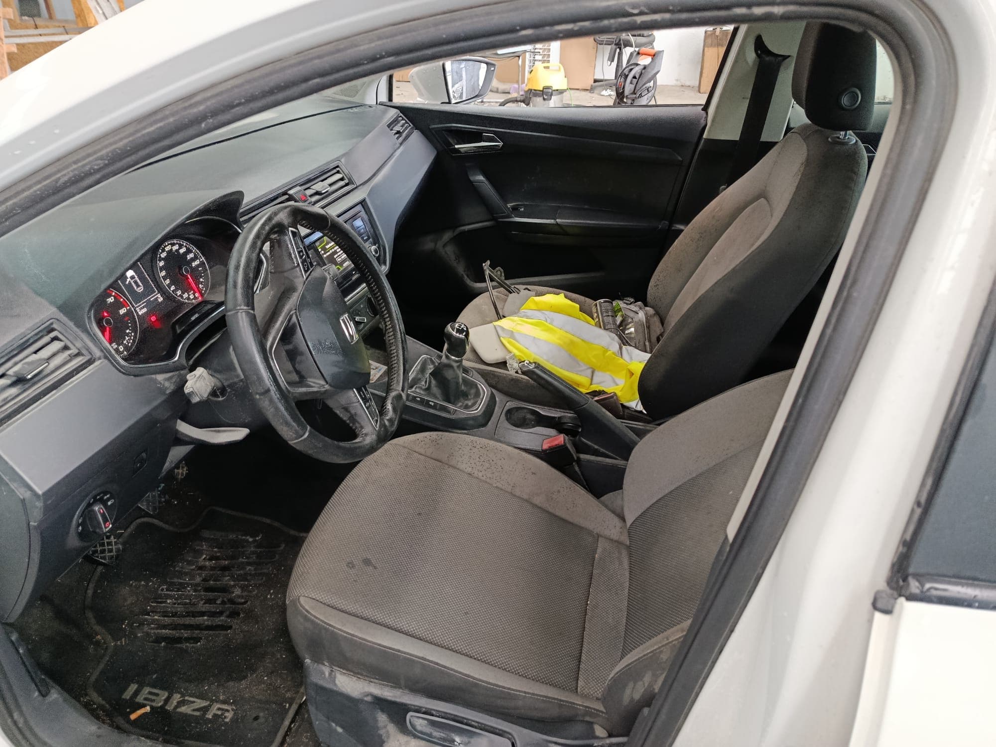 Seat Ibiza · Ano 2018 — image 15