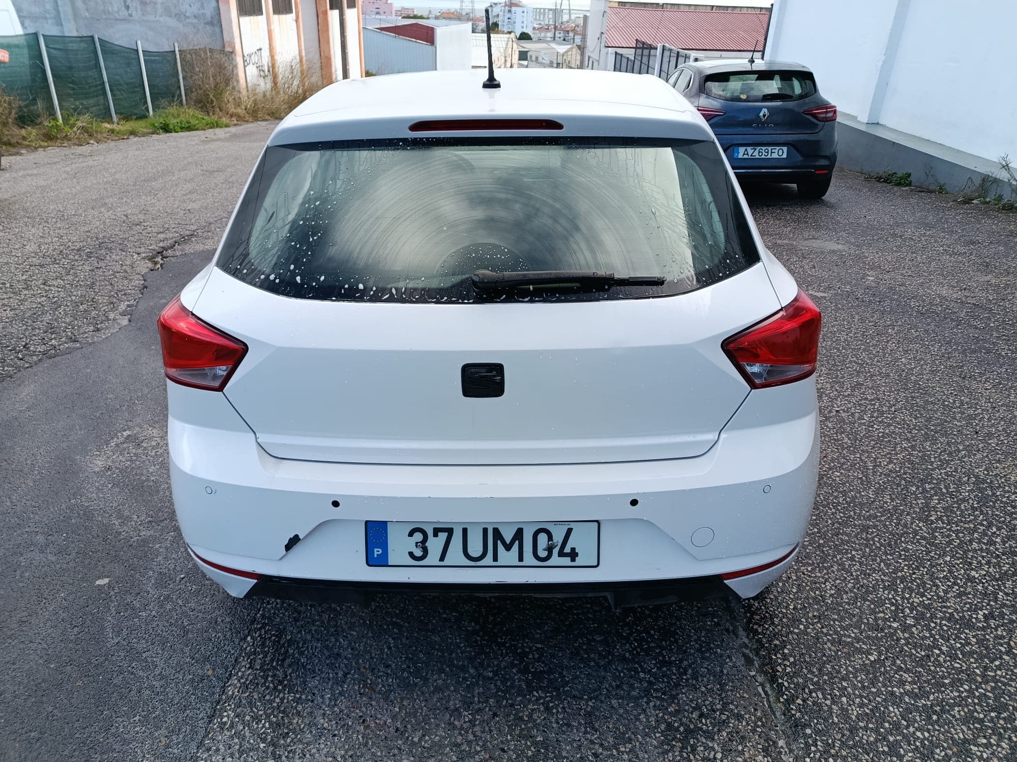 Seat Ibiza · Ano 2018 — image 7