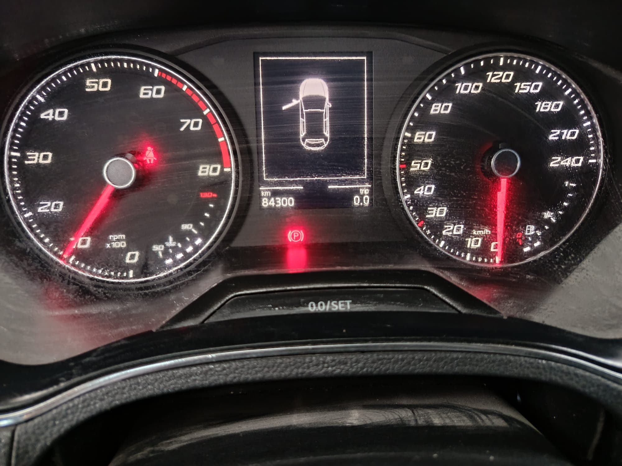 Seat Ibiza · Ano 2018 — image 11