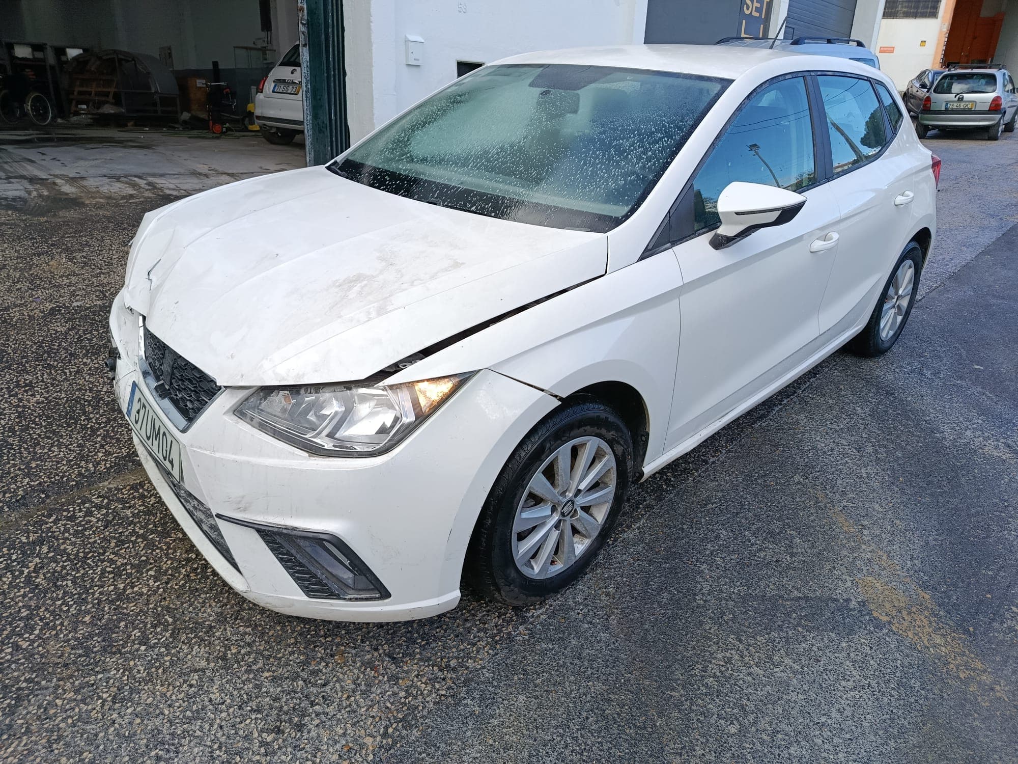 Seat Ibiza · Ano 2018 — image 1