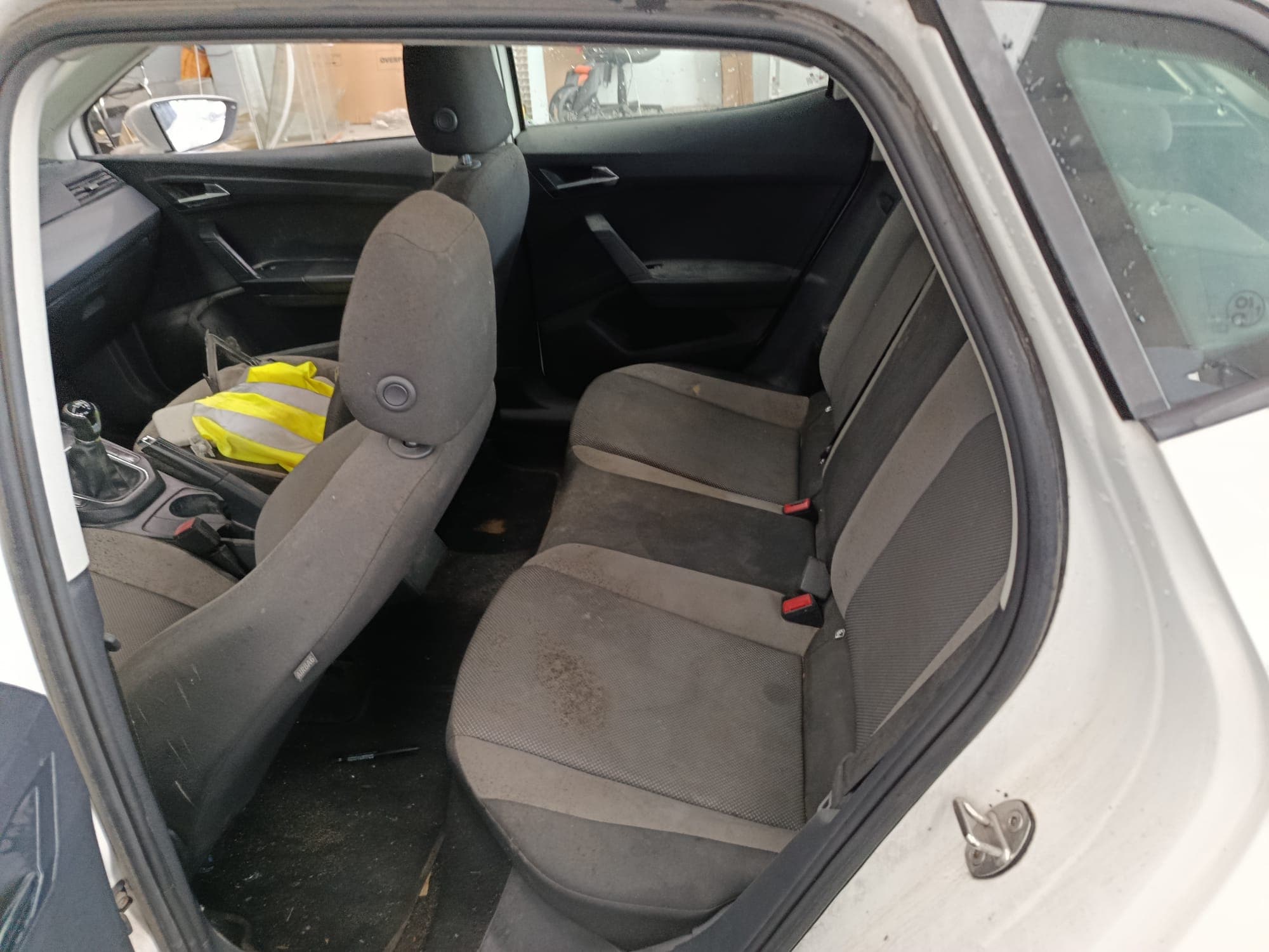 Seat Ibiza · Ano 2018 — image 13