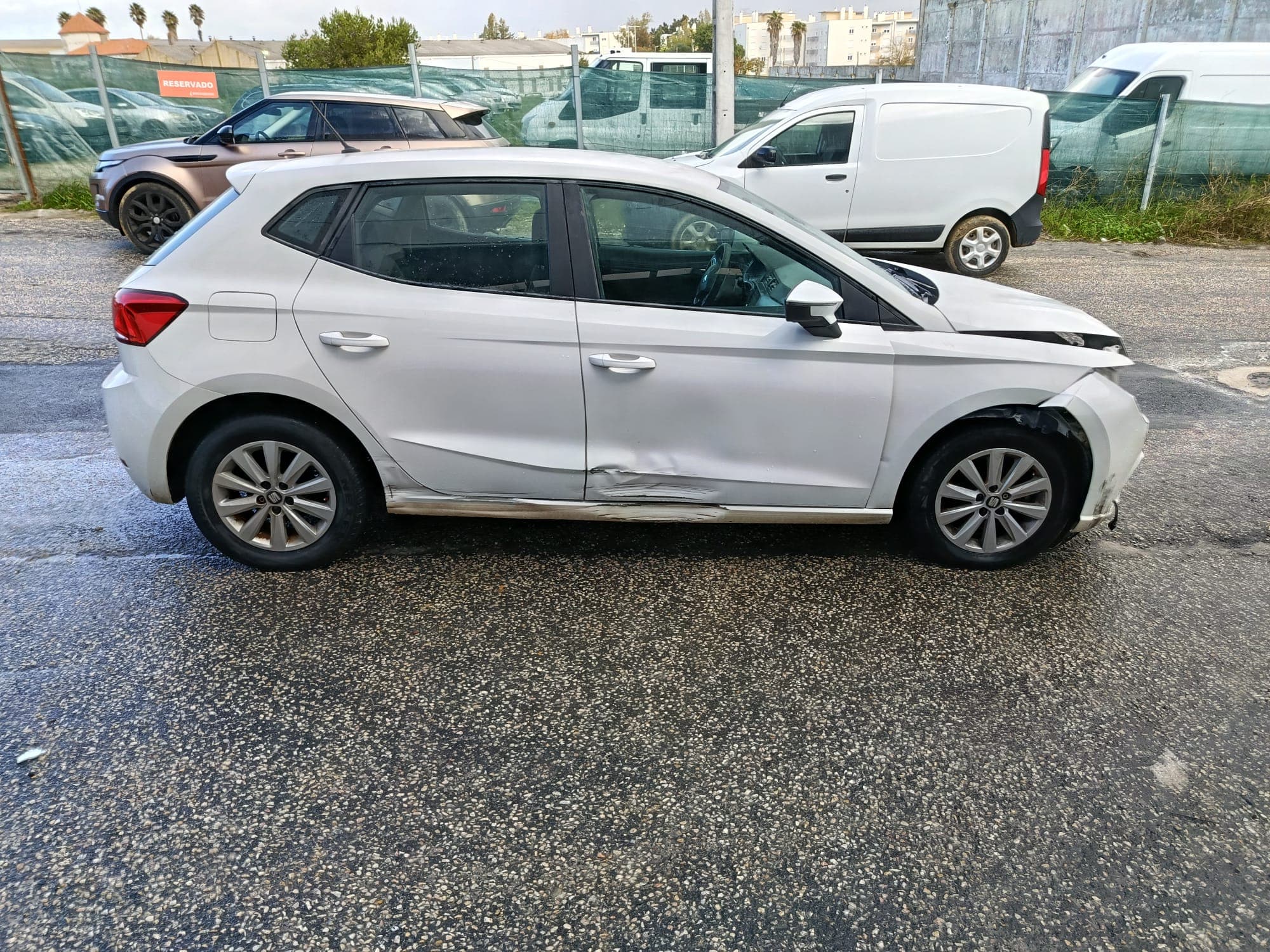 Seat Ibiza · Ano 2018 — image 5