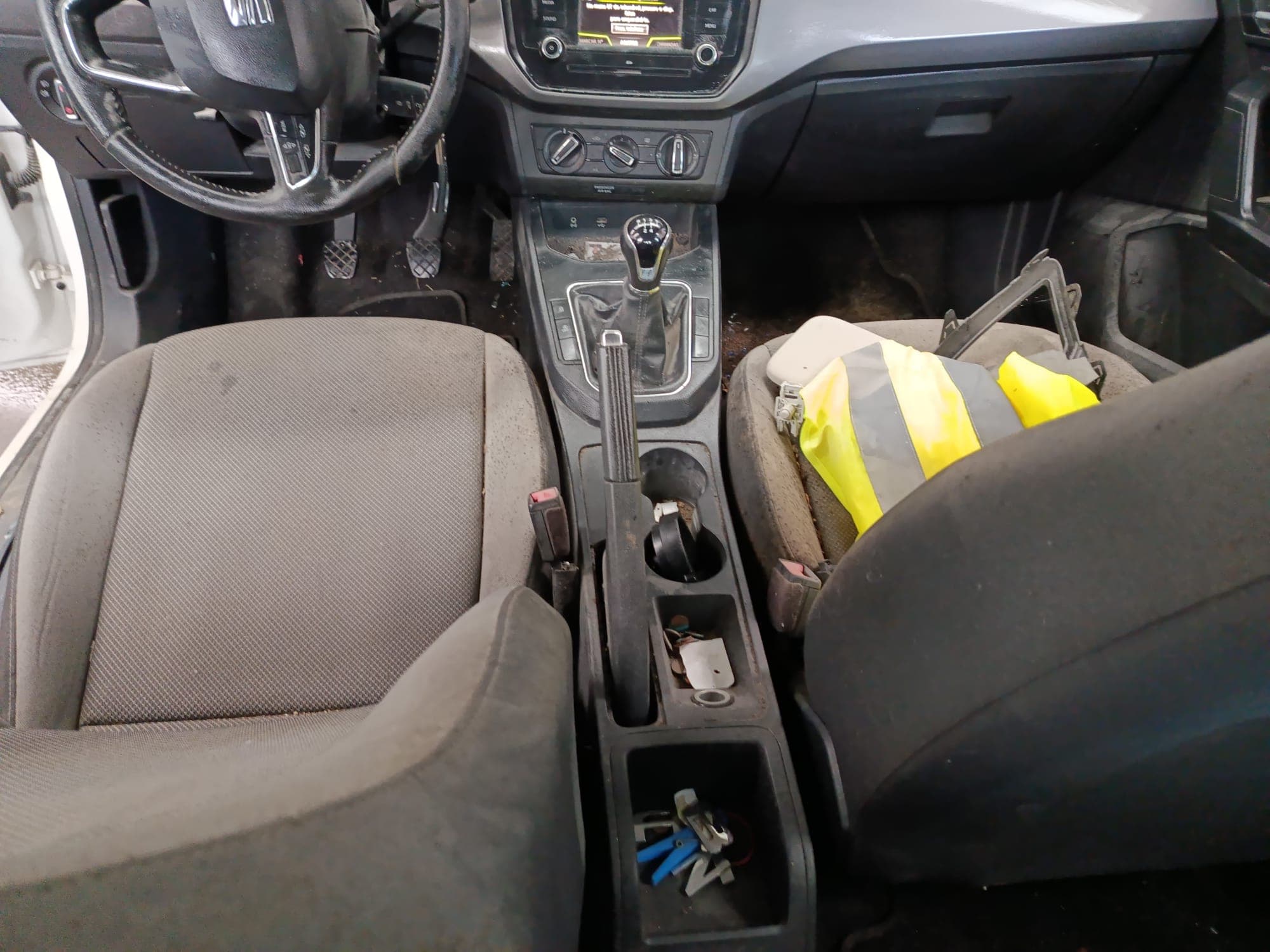 Seat Ibiza · Ano 2018 — image 16