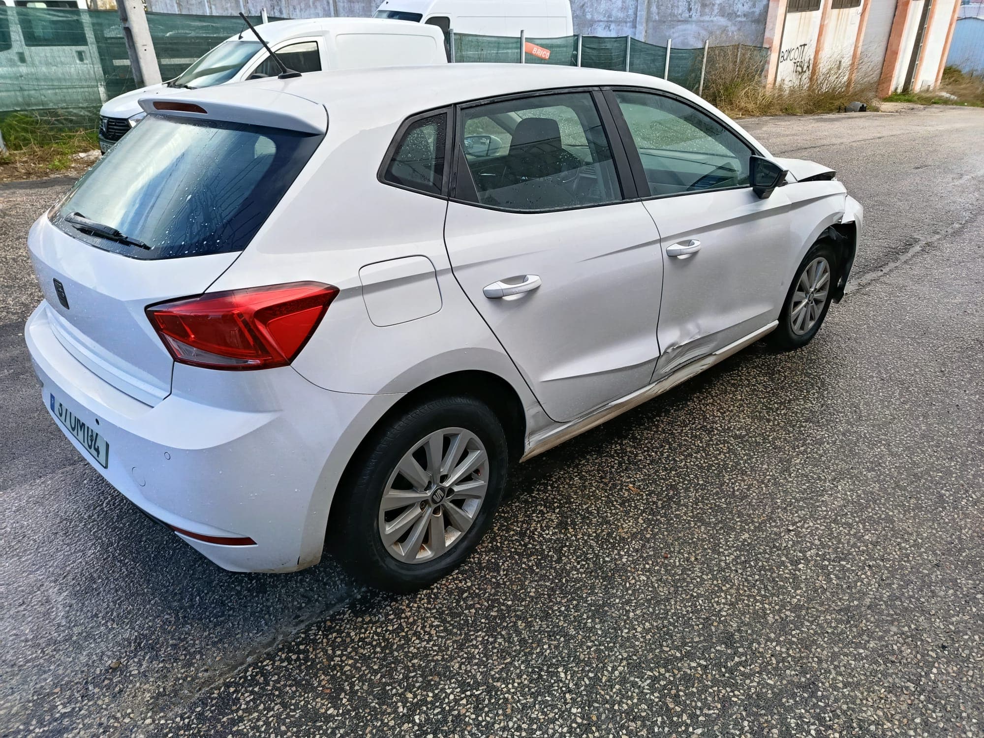 Seat Ibiza · Ano 2018 — image 8