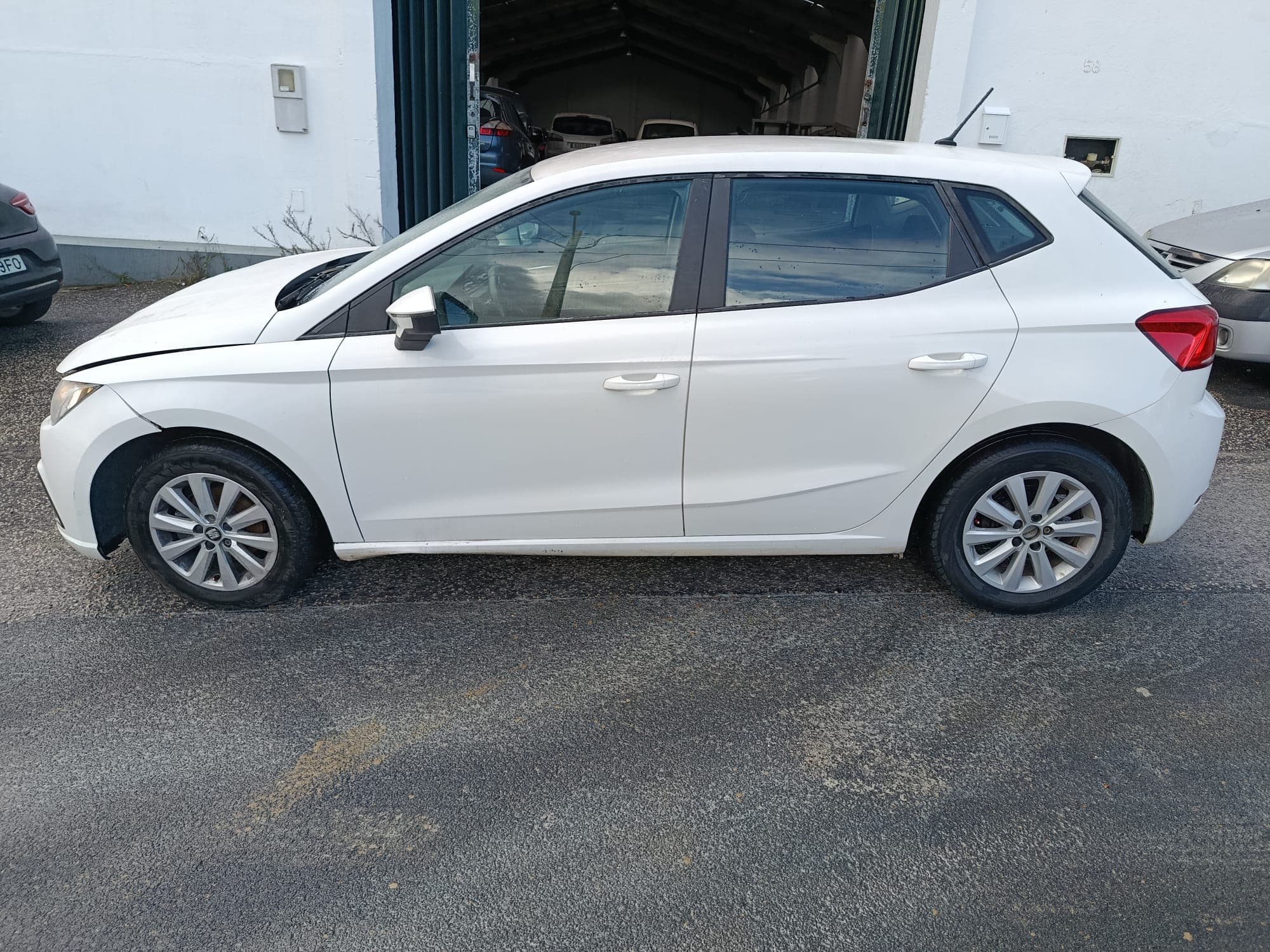 Seat Ibiza · Ano 2018 — image 4