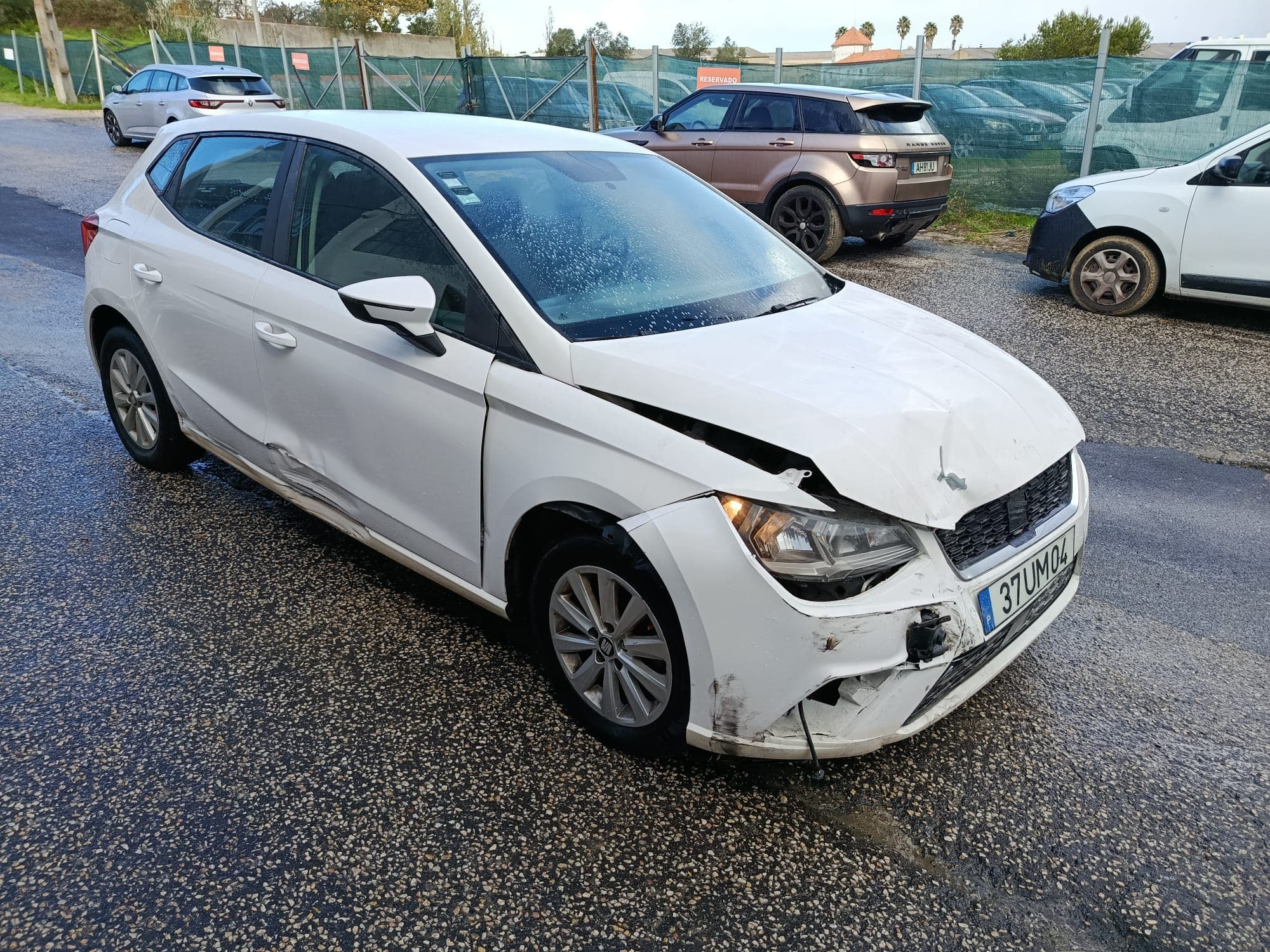 Seat Ibiza · Ano 2018 — image 3