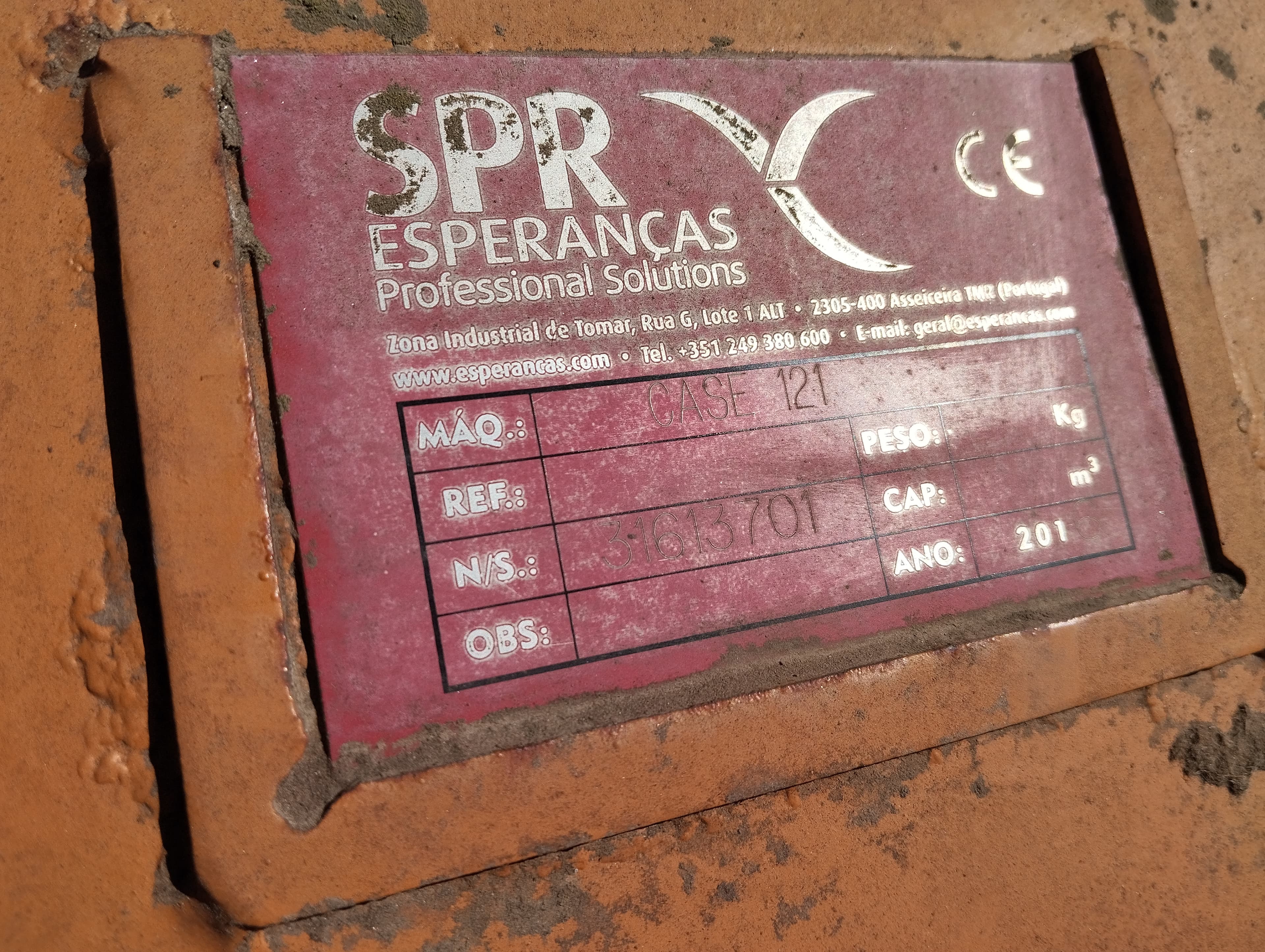 Balde Crivagem — imagem 4
