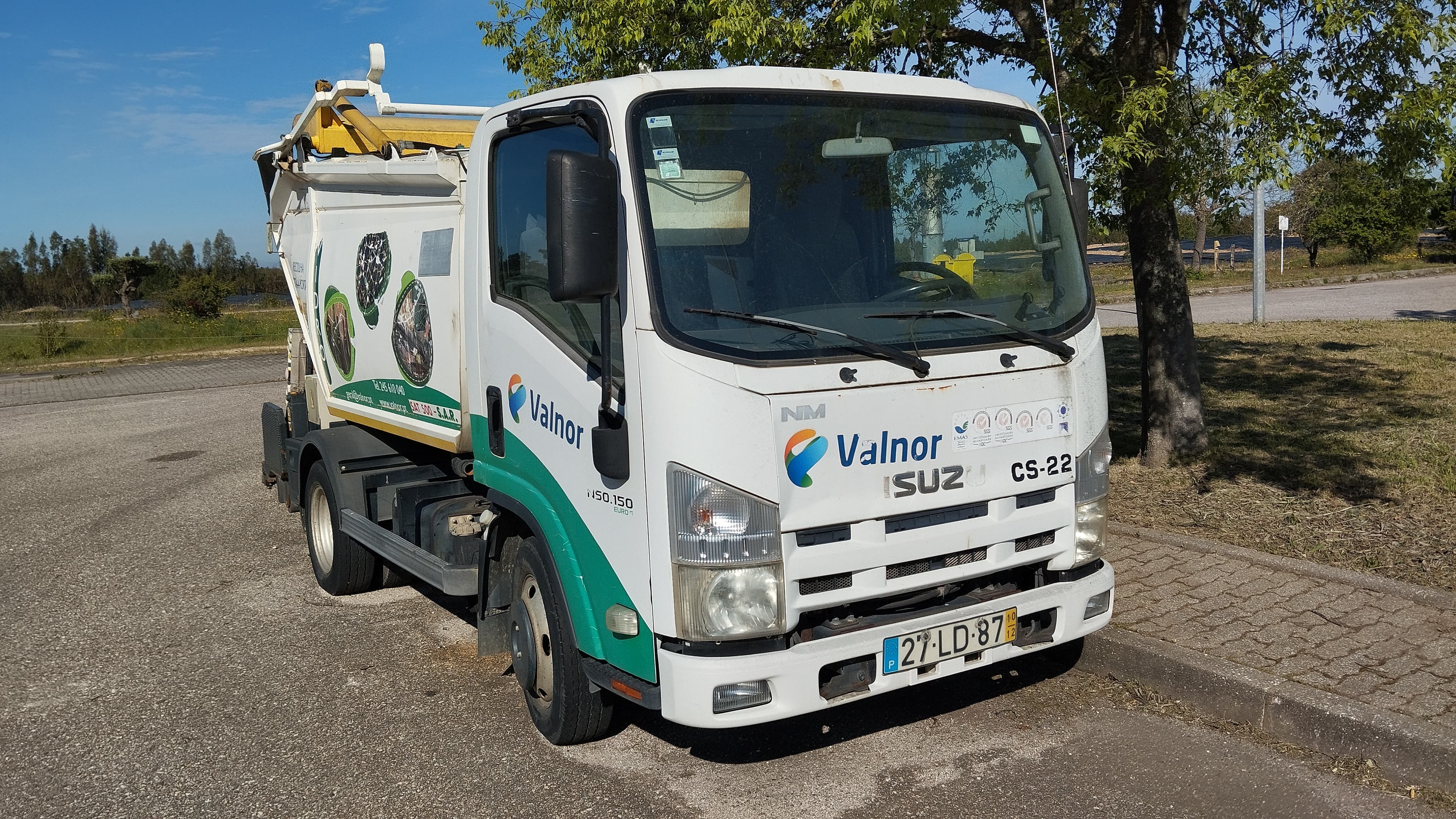 Isuzu — imagem 2