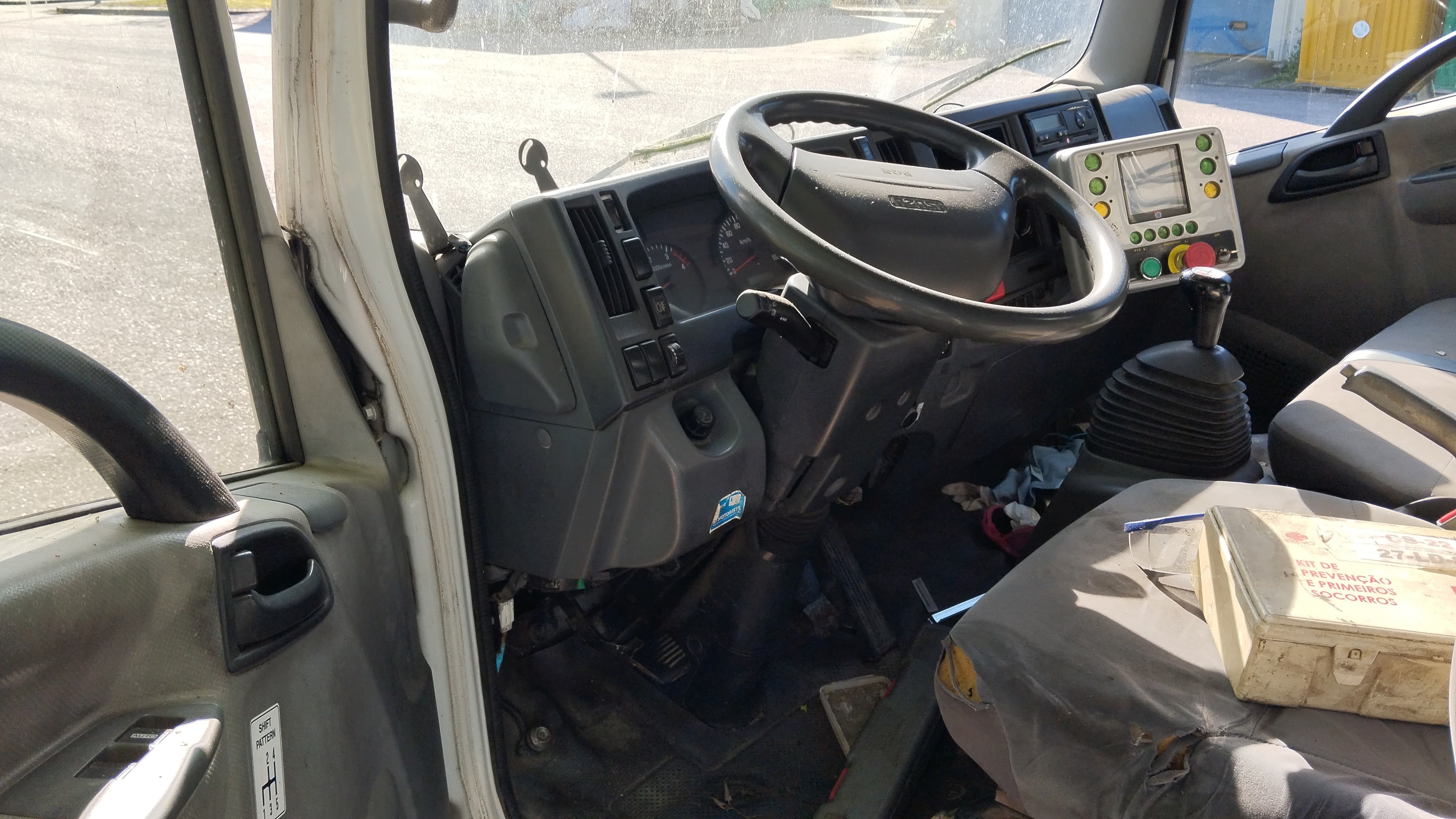 Isuzu — imagem 6