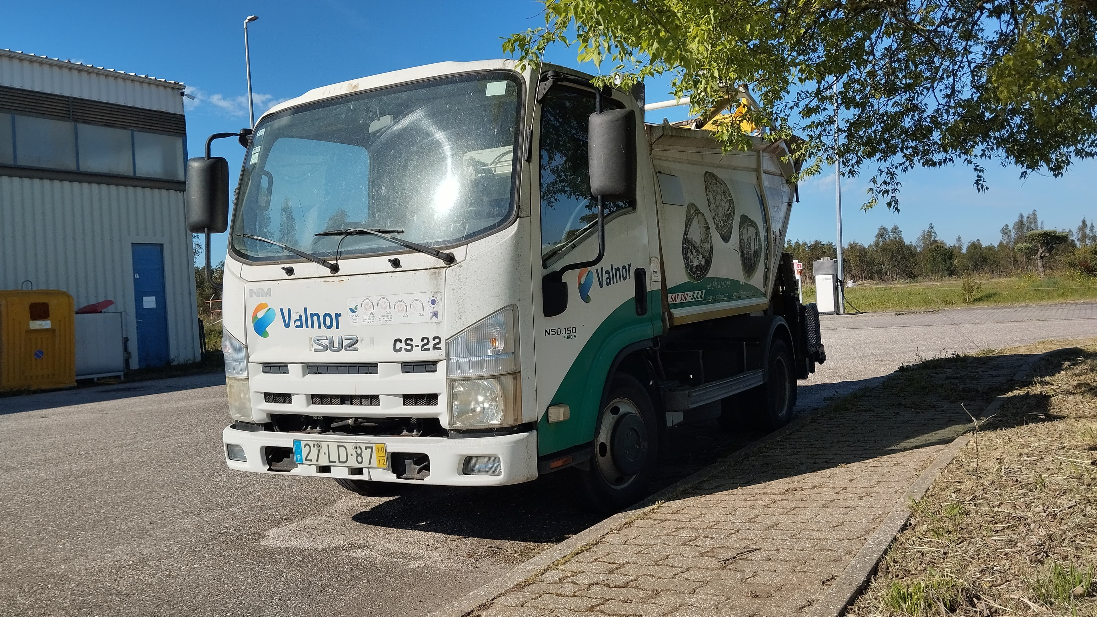 Isuzu — imagem 1