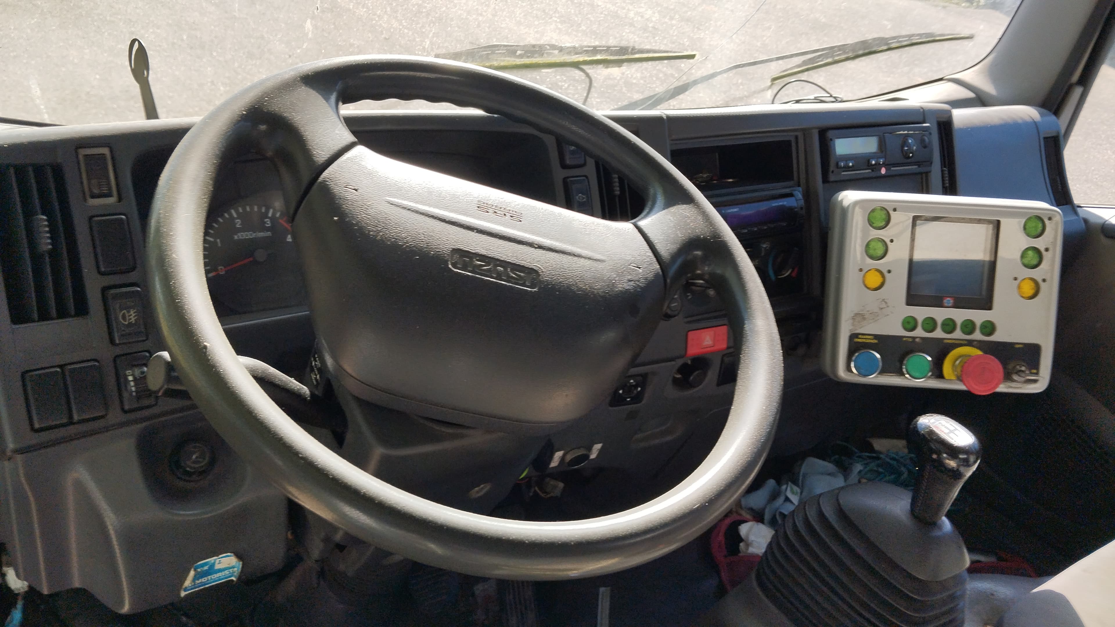 Isuzu — imagem 7