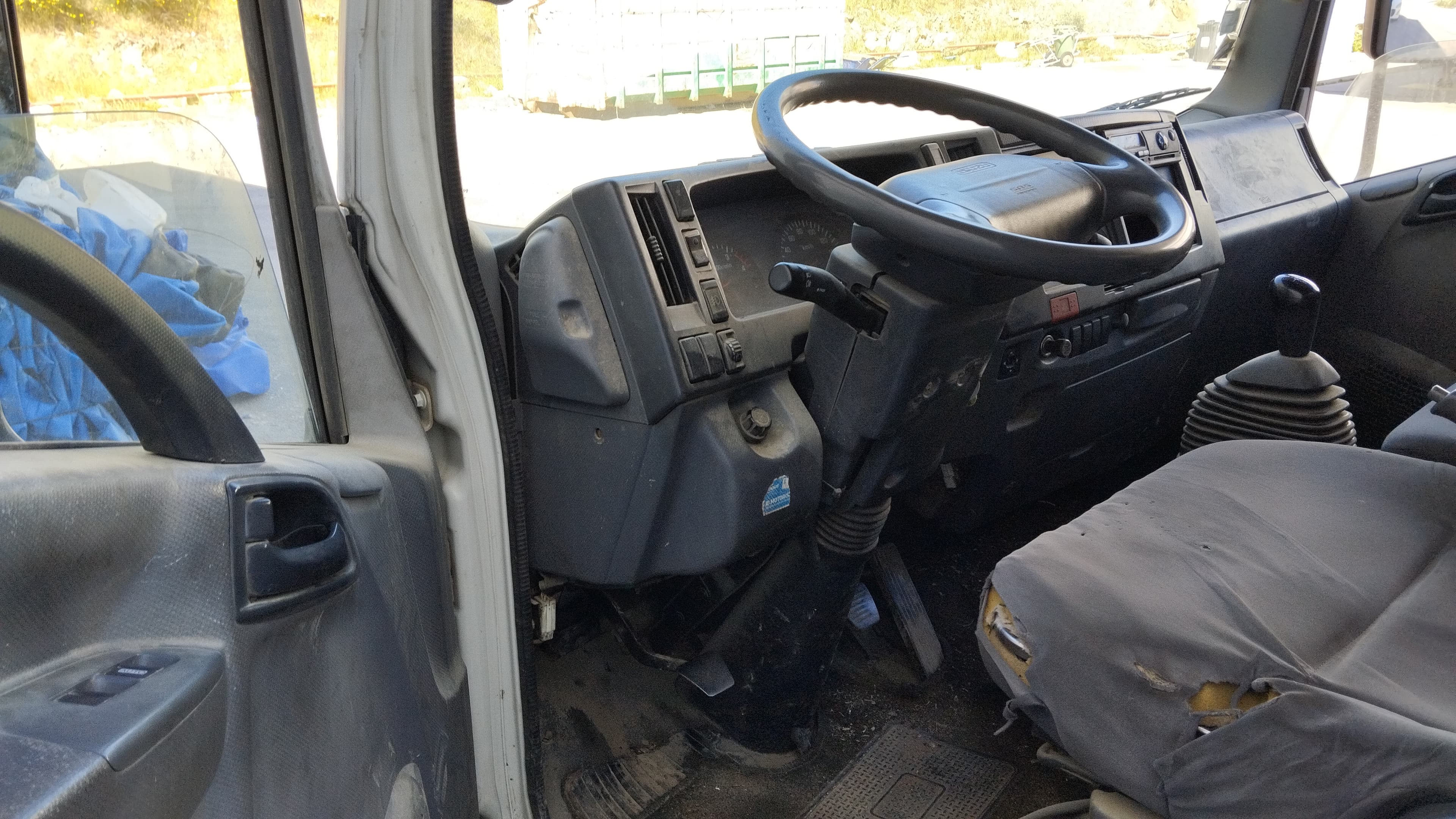 Isuzu — imagem 6
